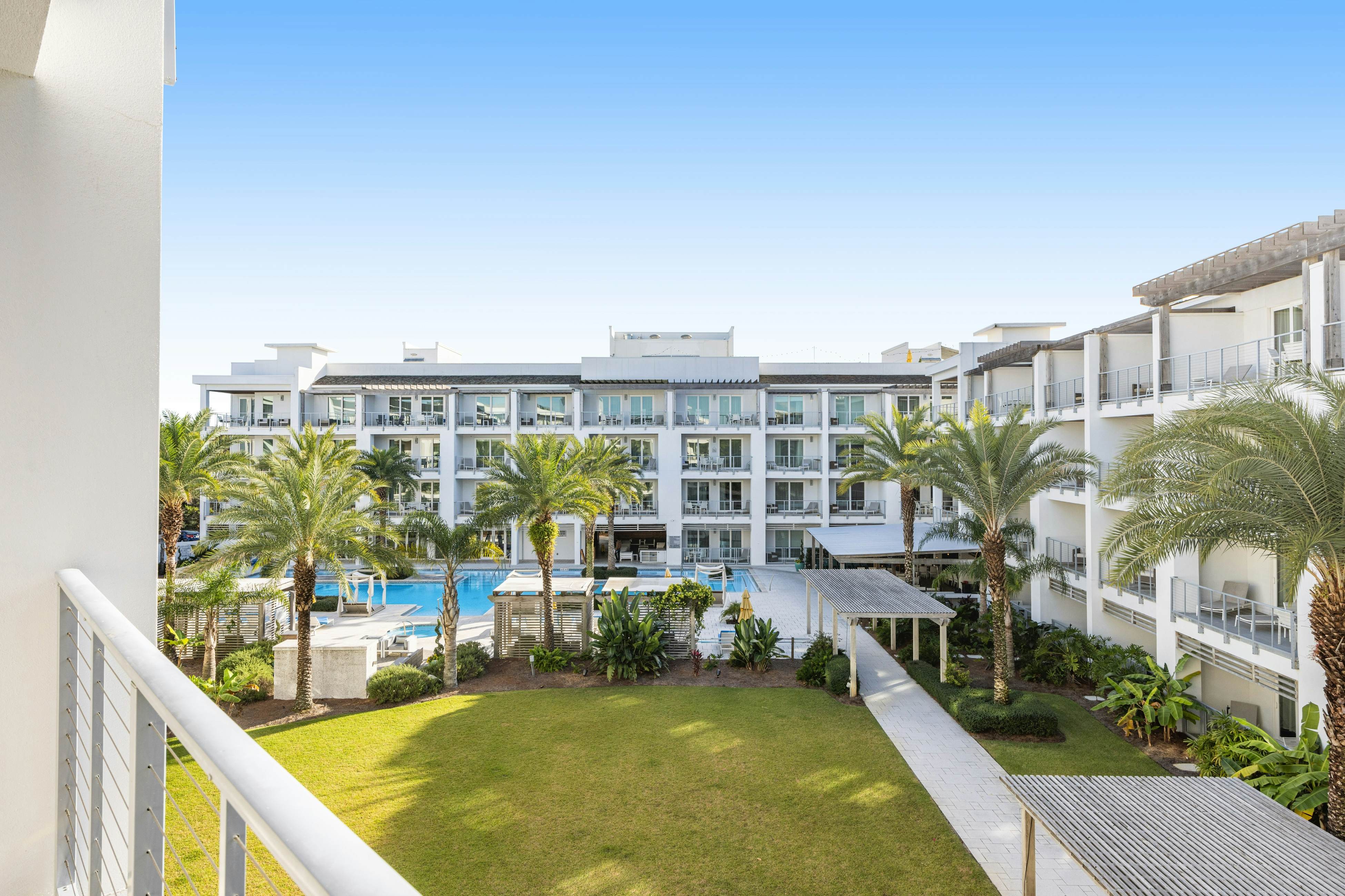 Paradise Palms - The Pointe 336