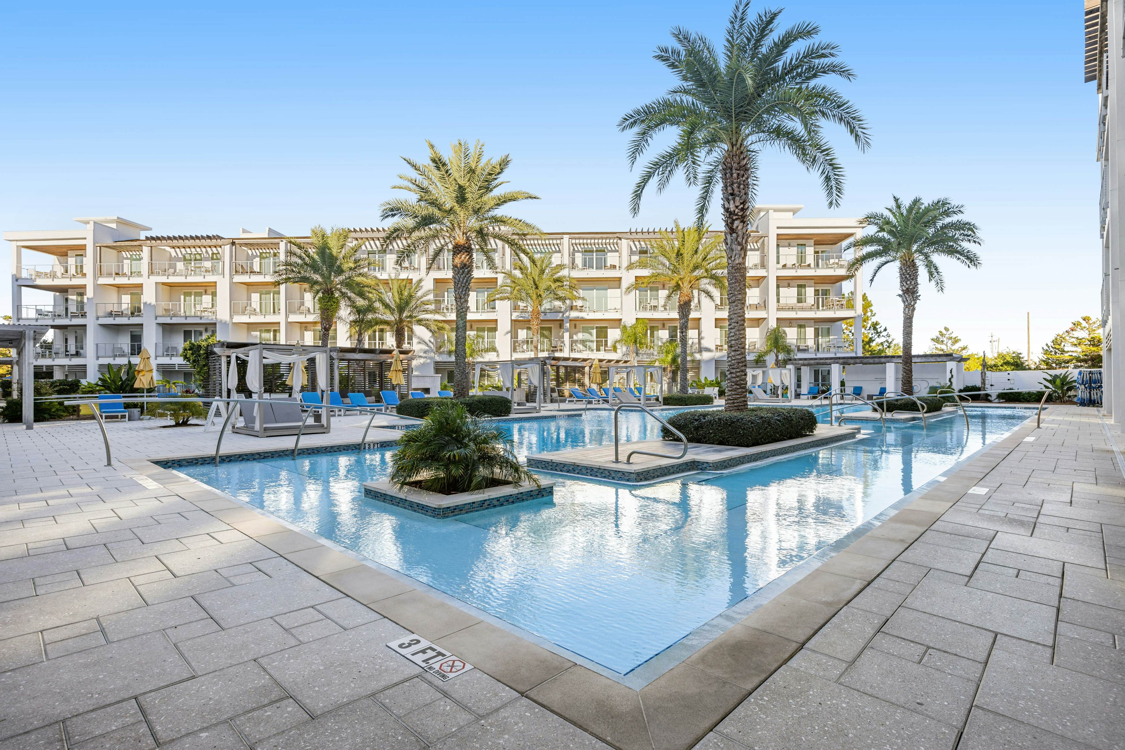 Paradise Palms - The Pointe 336