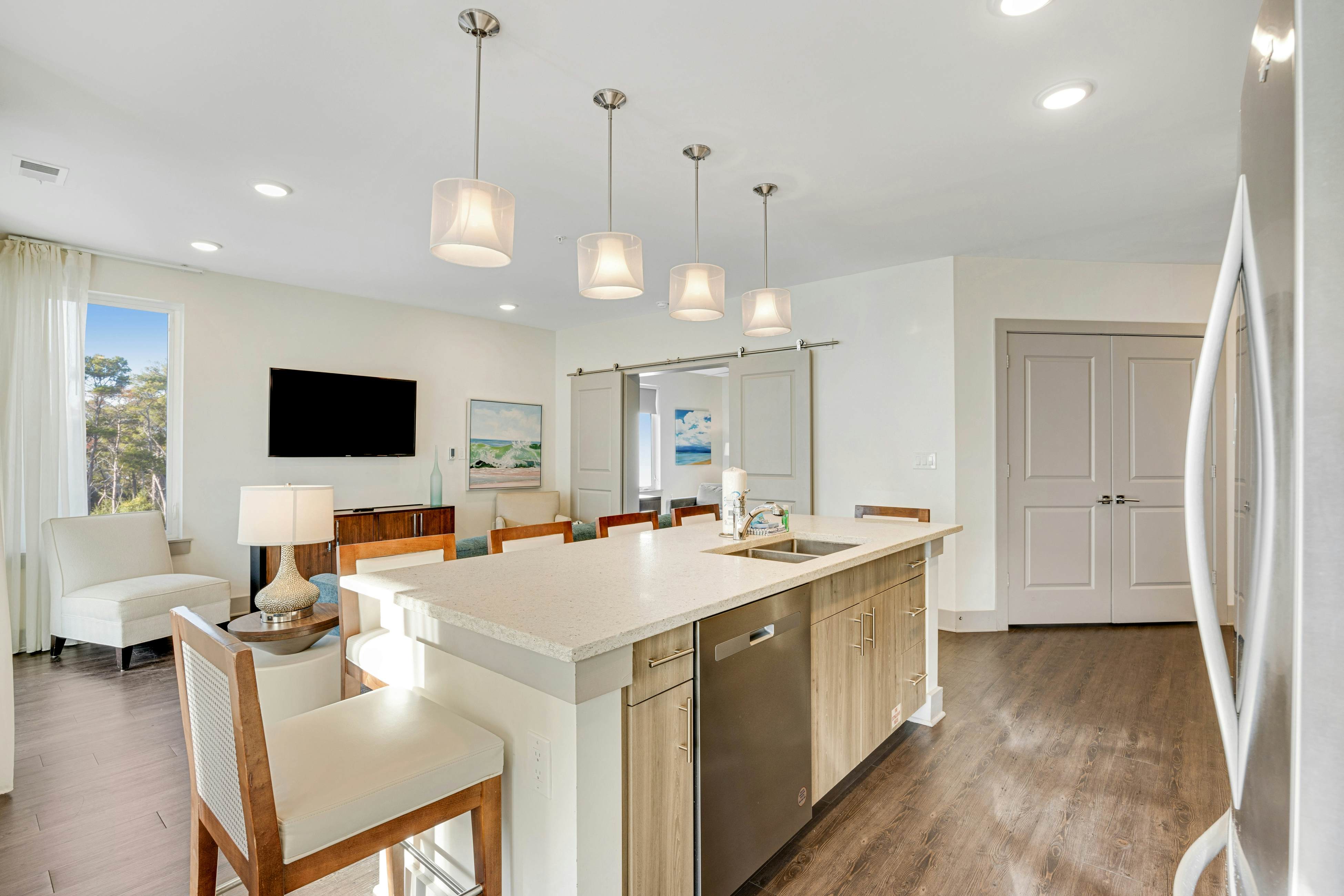 Paradise Palms - The Pointe 336