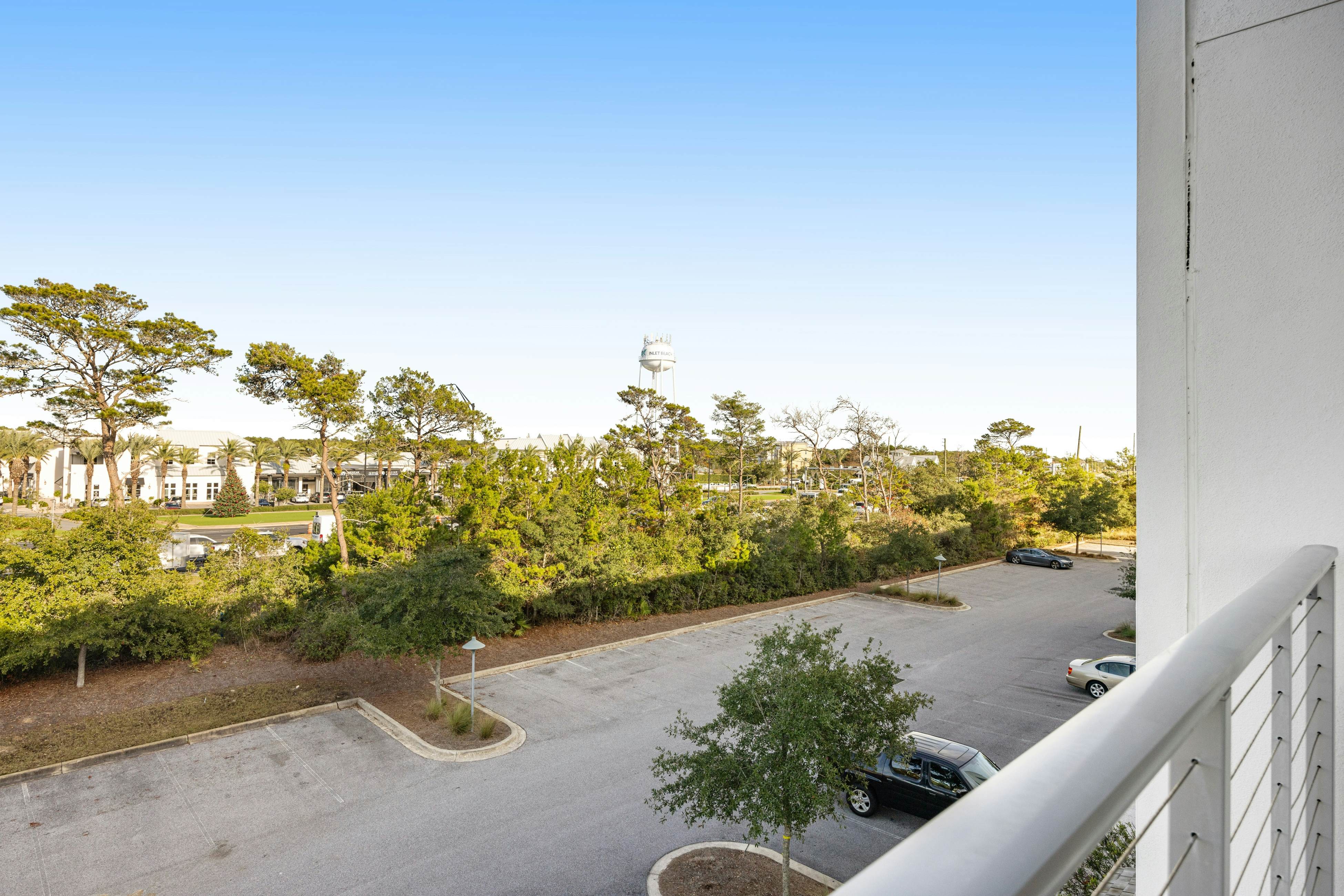 Paradise Palms - The Pointe 336