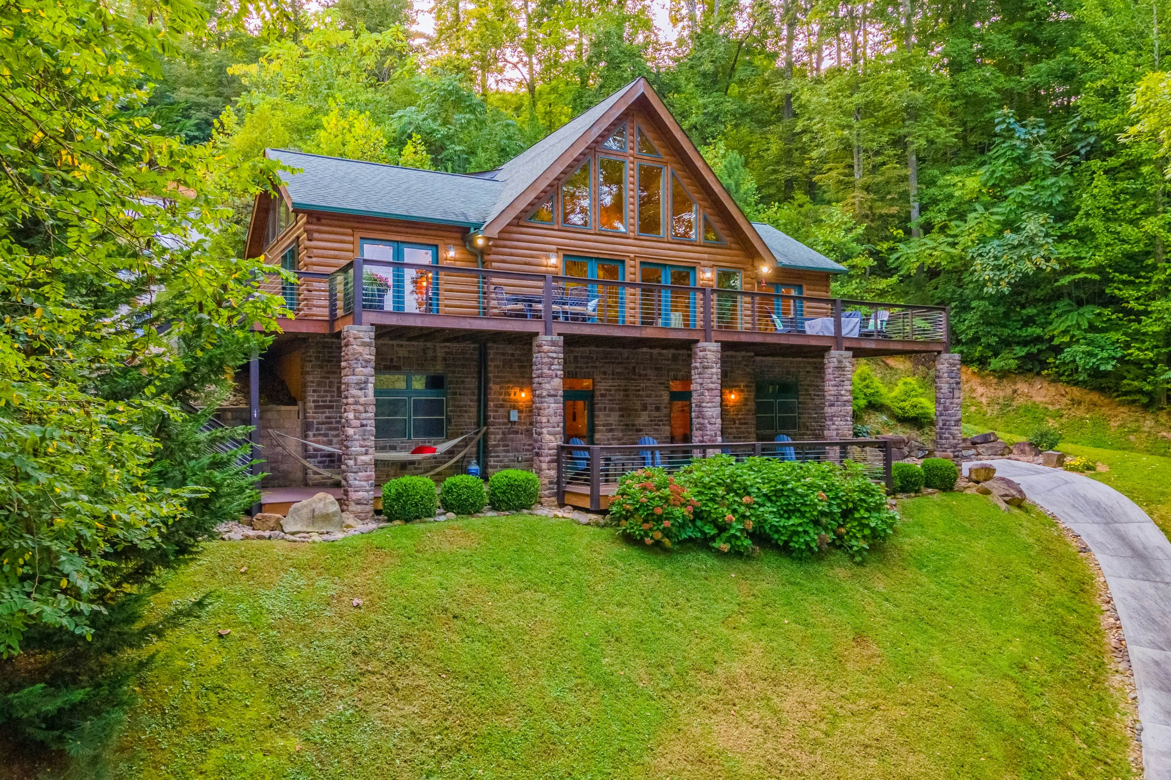 Zillow Norris Lake Tn - r6bvgo7