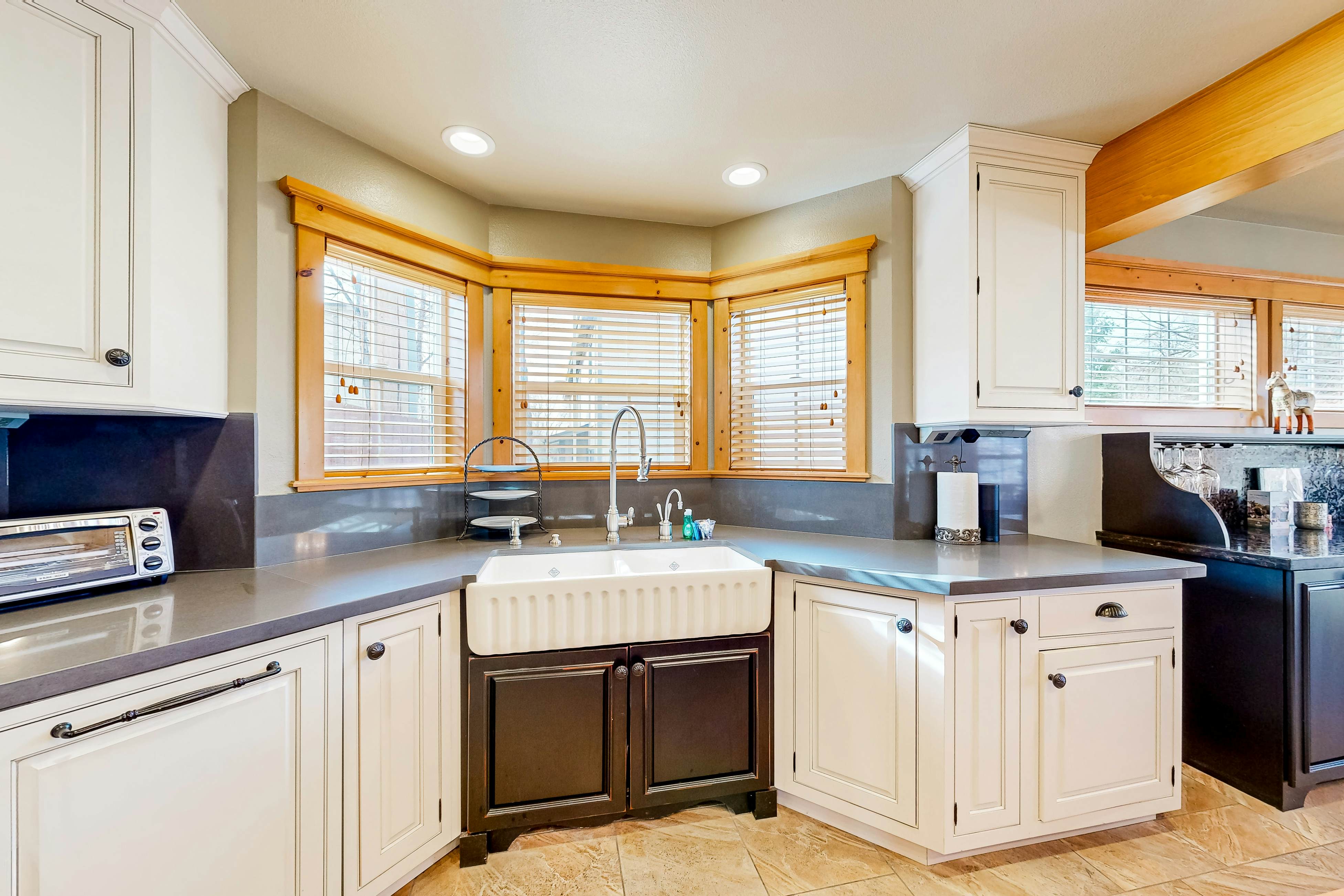 Flagstaff Fantasy - Main House