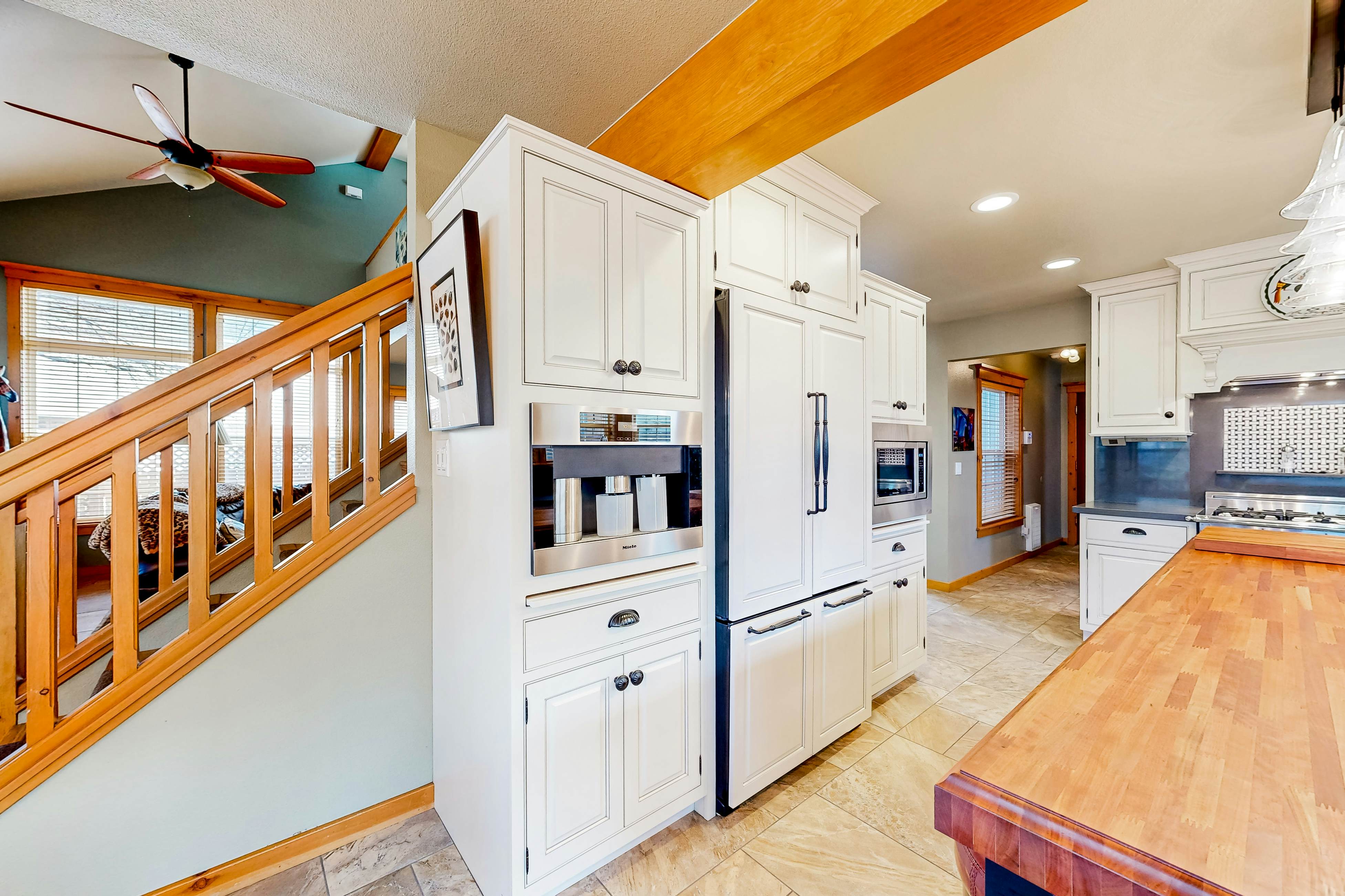 Flagstaff Fantasy - Main House