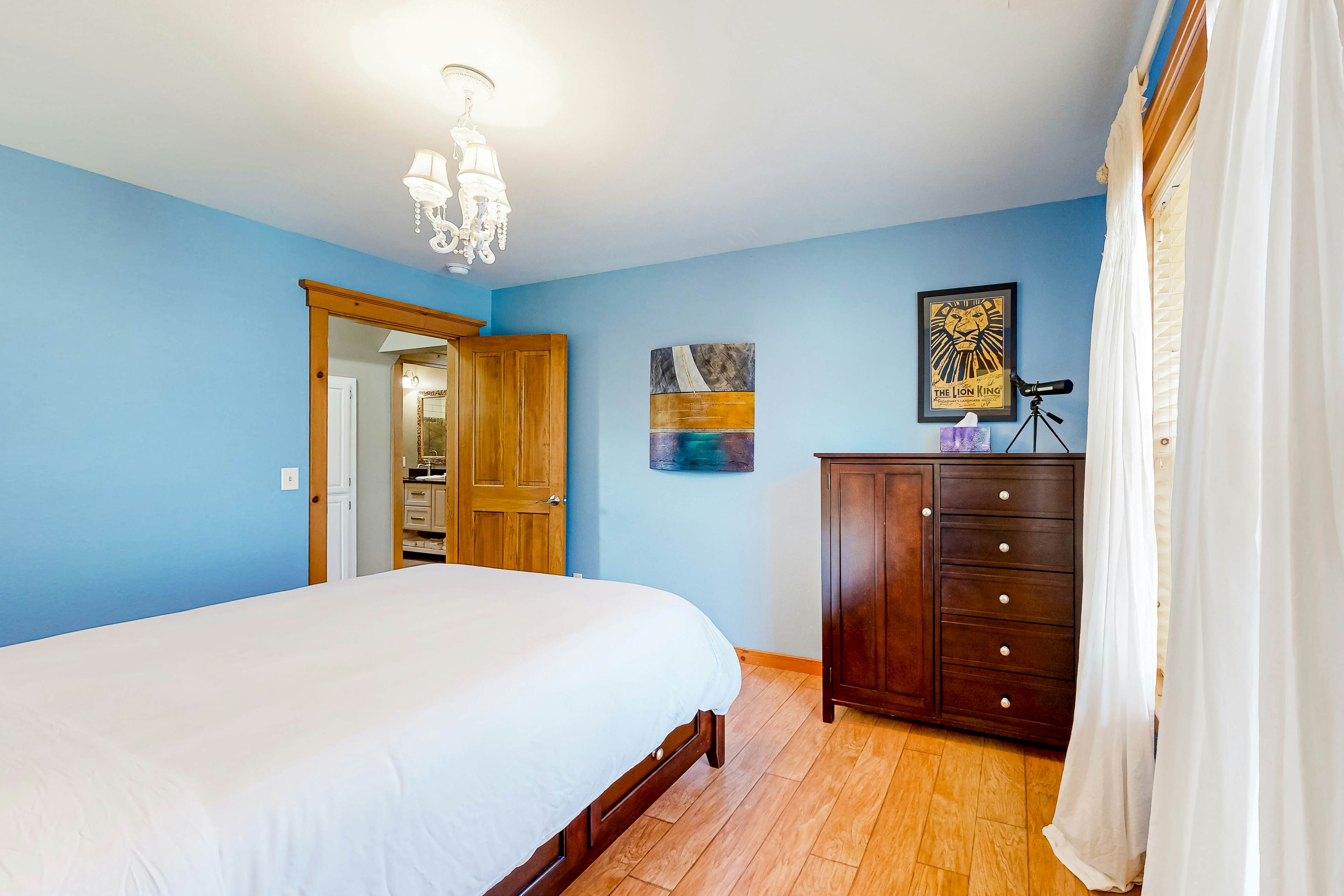 Flagstaff Fantasy - Main House