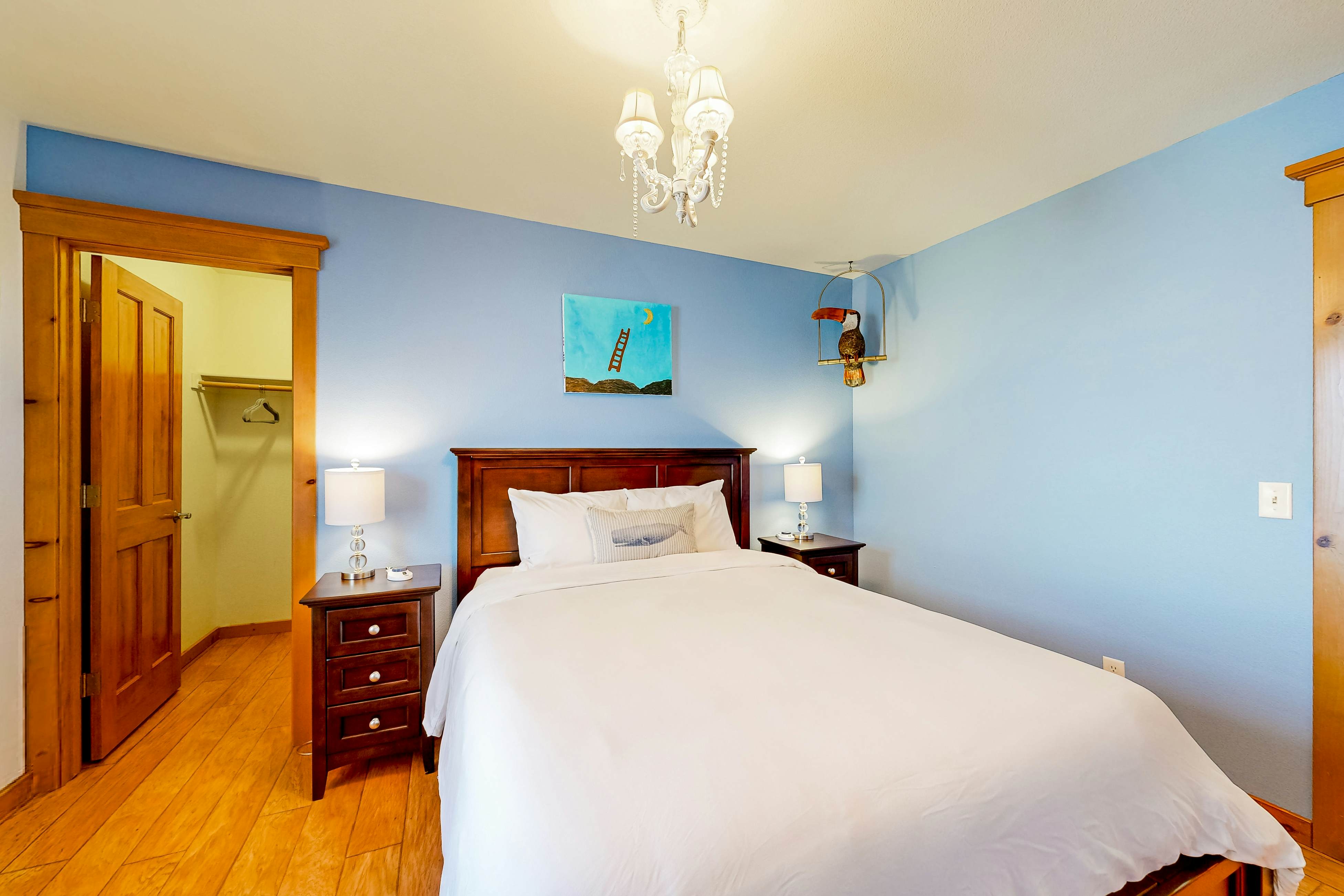 Flagstaff Fantasy - Main House