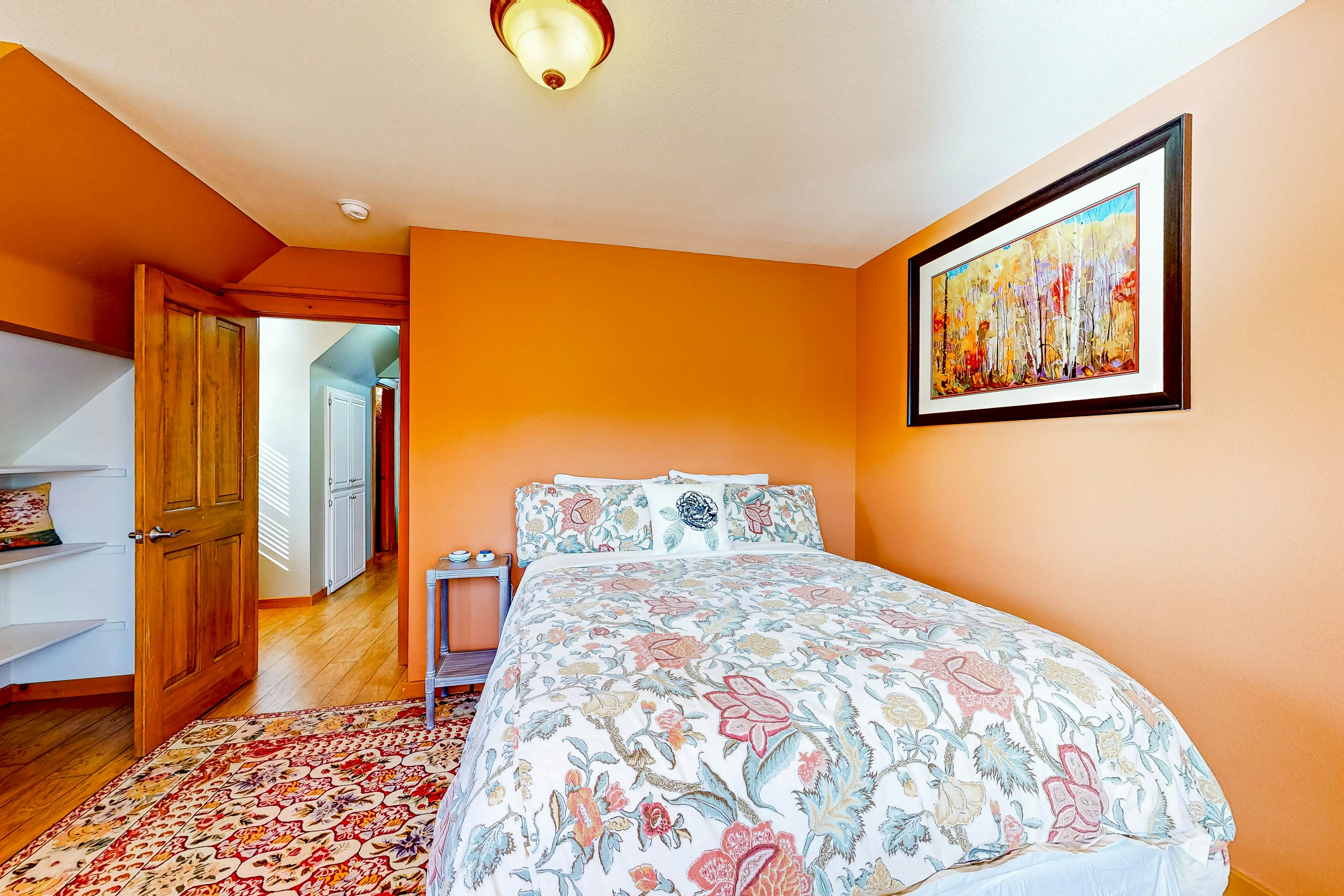 Flagstaff Fantasy - Main House