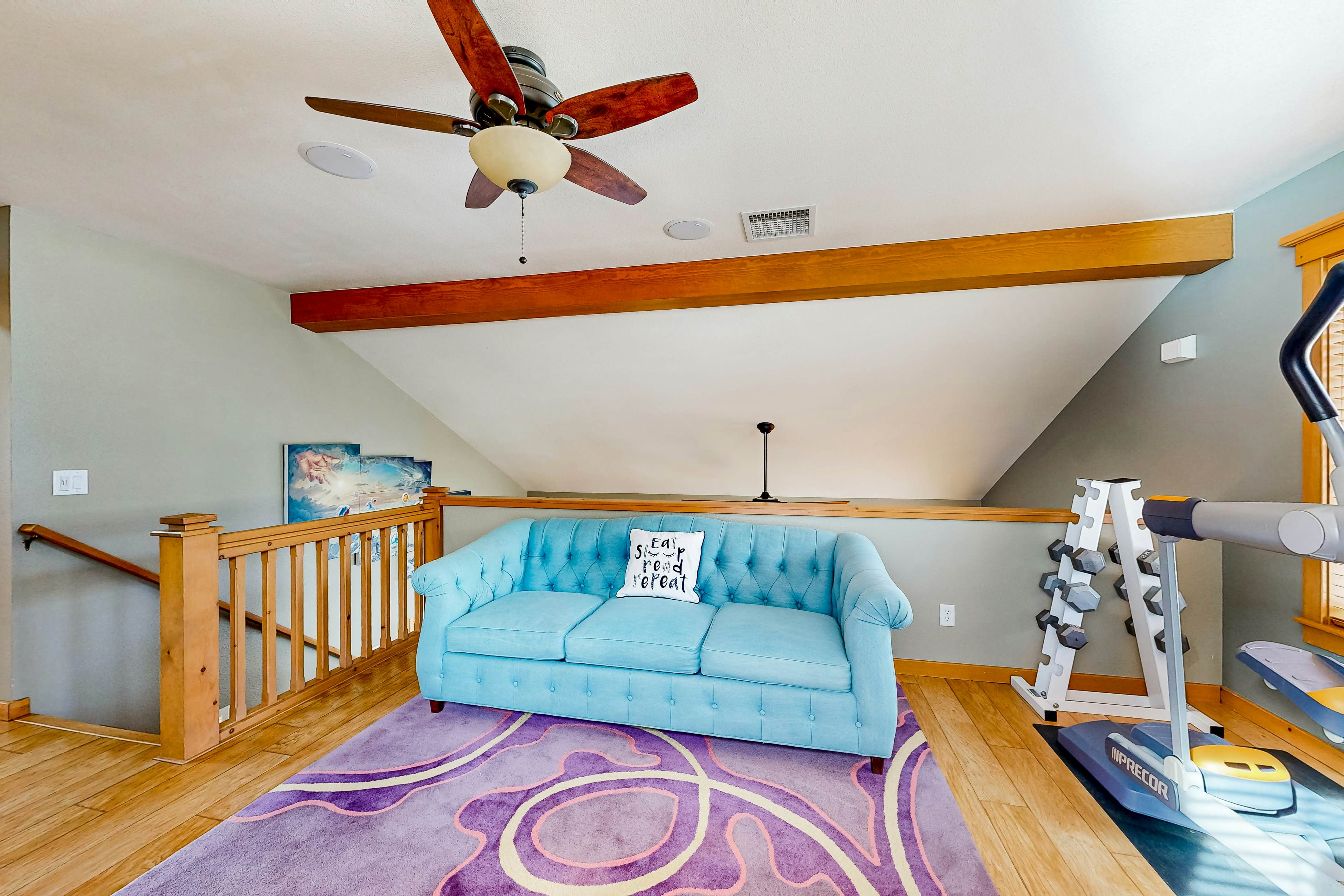 Flagstaff Fantasy - Main House