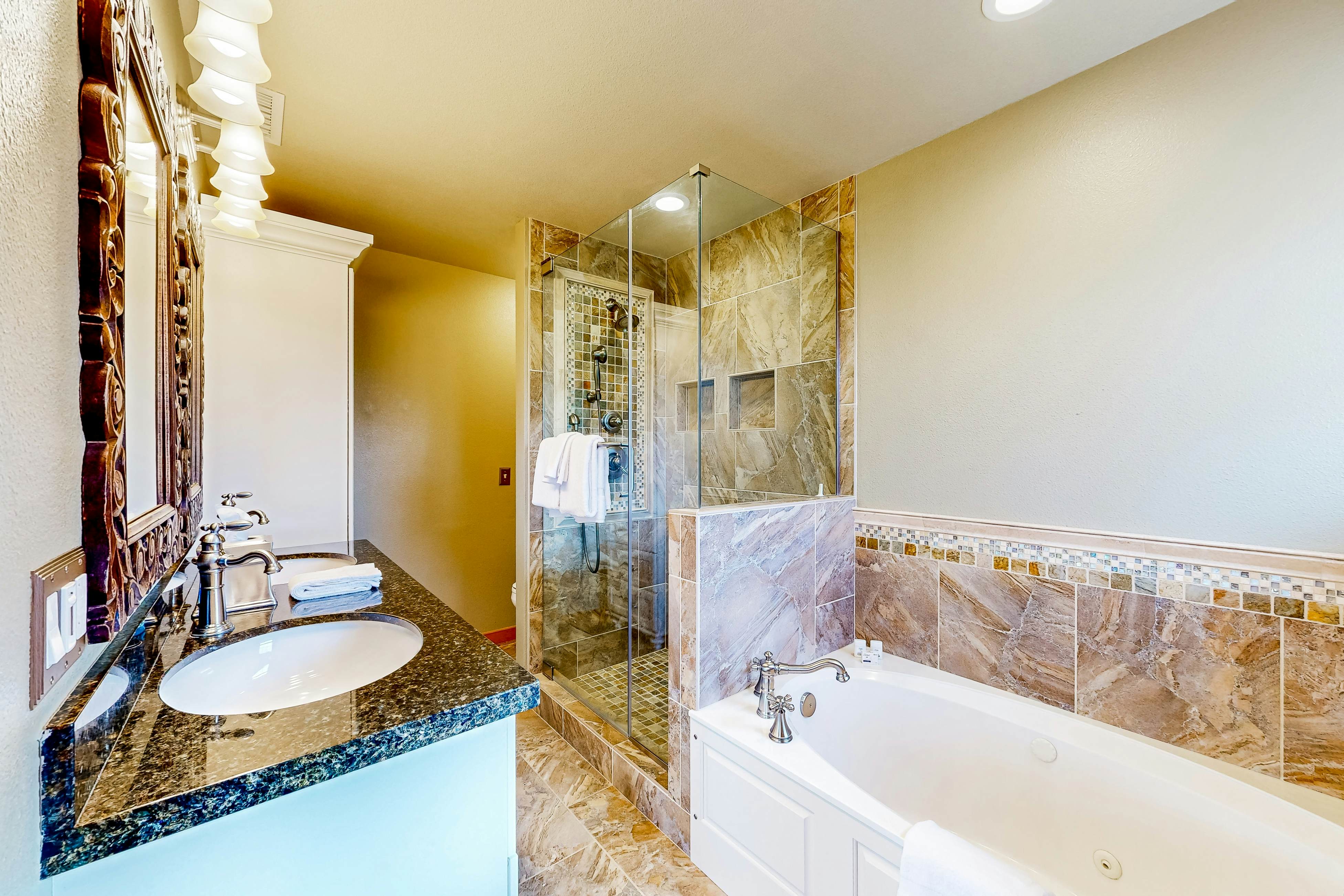 Flagstaff Fantasy - Main House