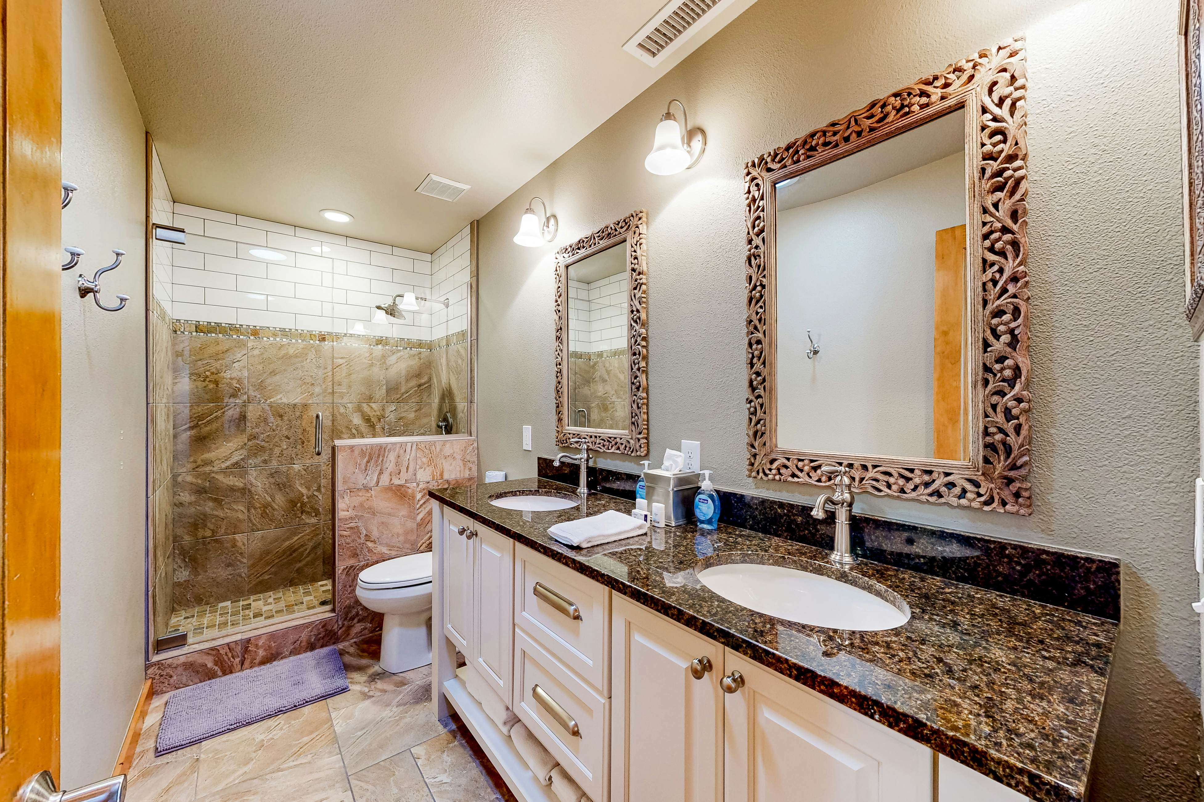 Flagstaff Fantasy - Main House