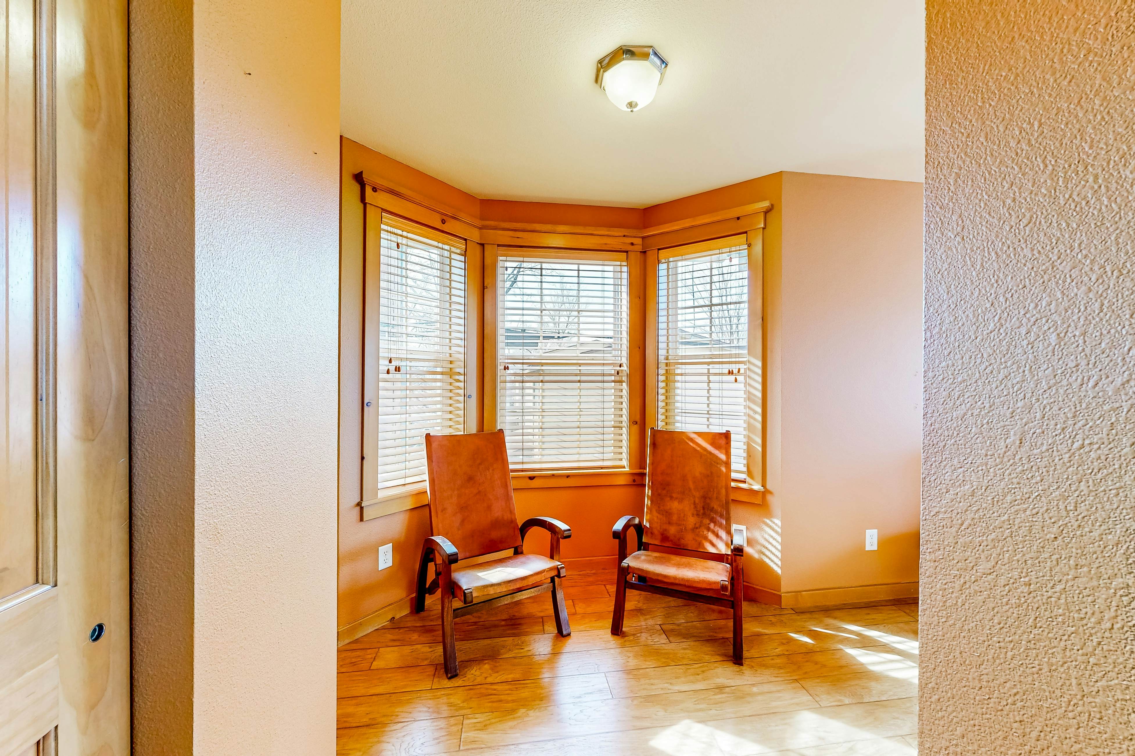 Flagstaff Fantasy - Main House