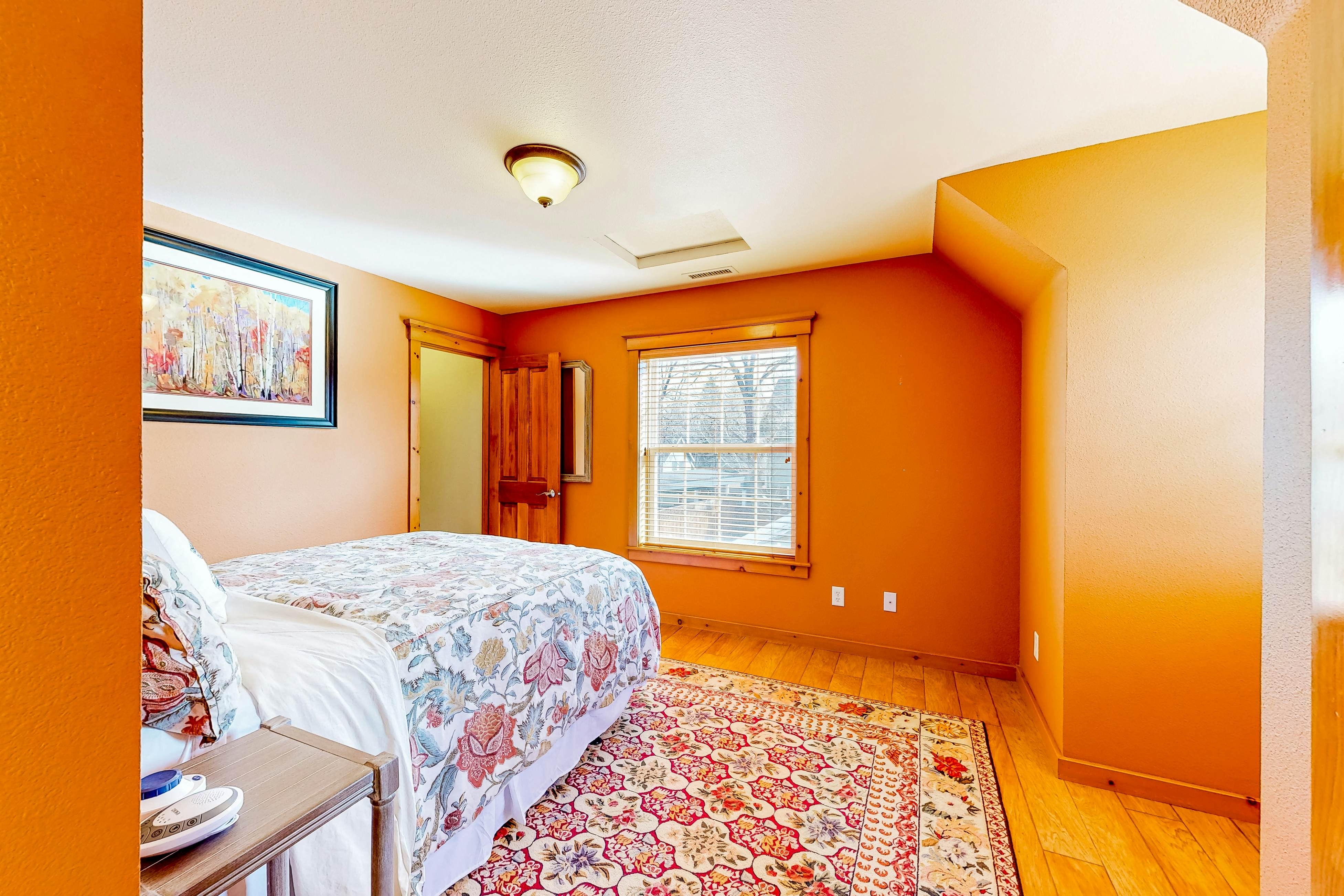 Flagstaff Fantasy - Main House