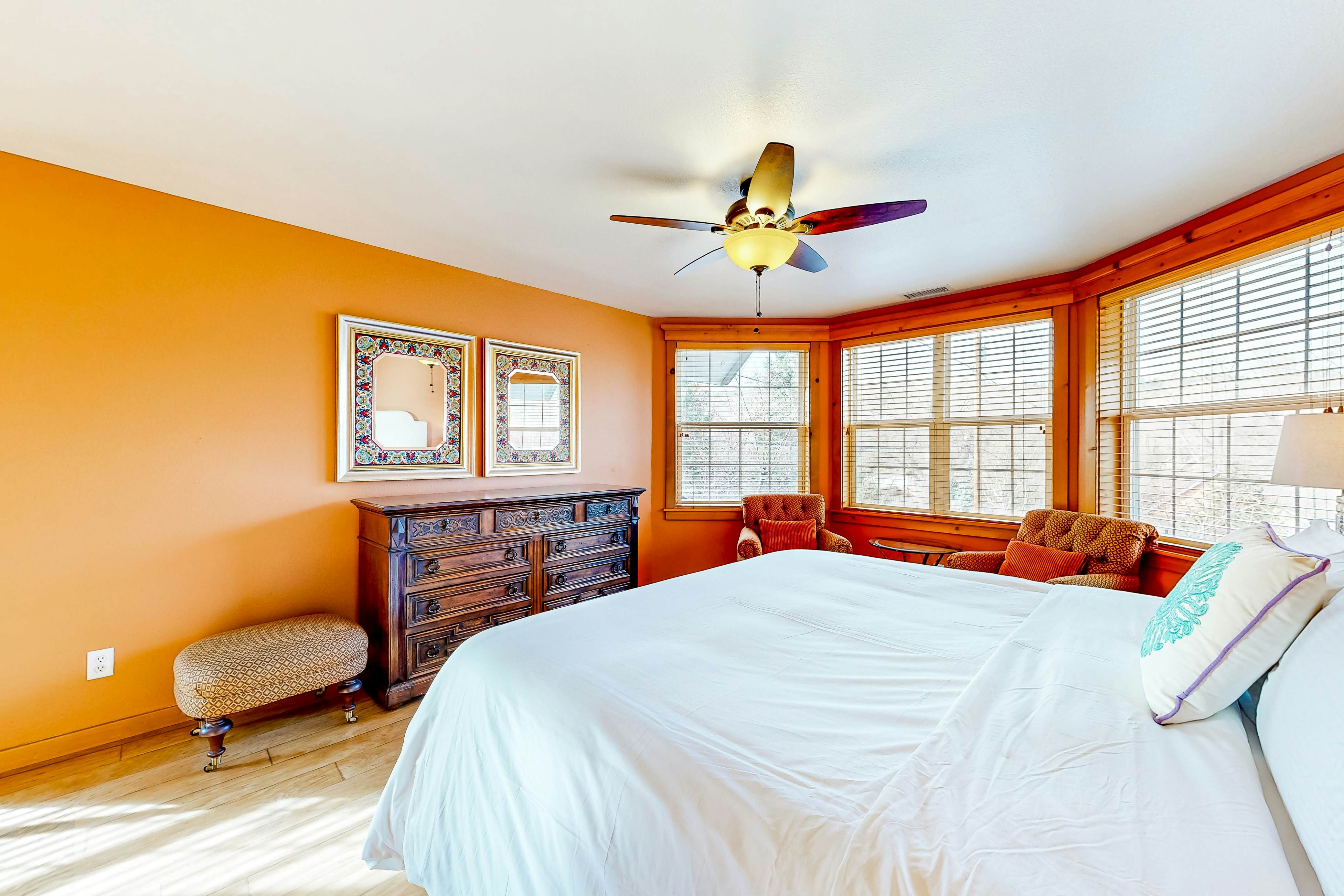 Flagstaff Fantasy - Main House