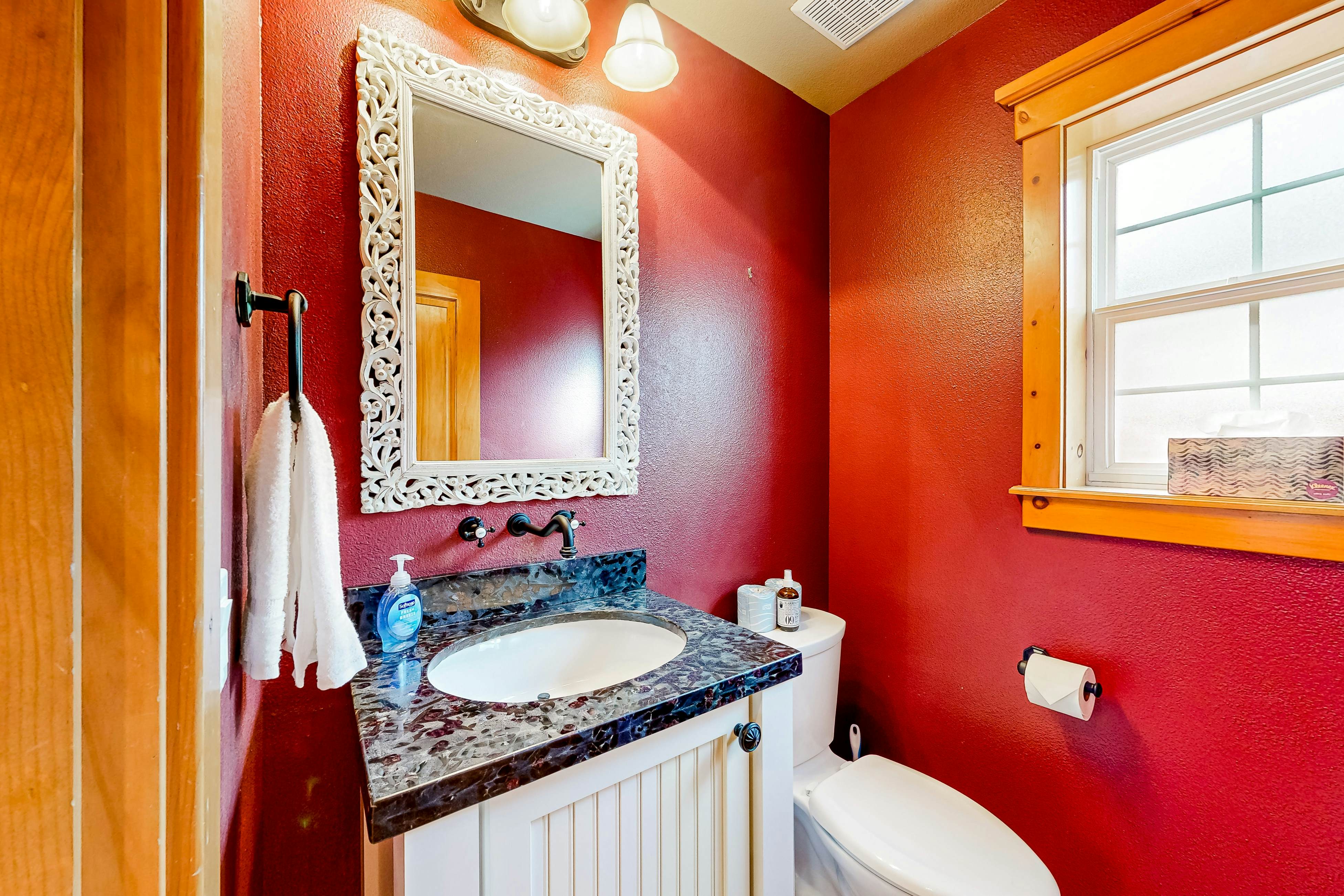 Flagstaff Fantasy - Main House