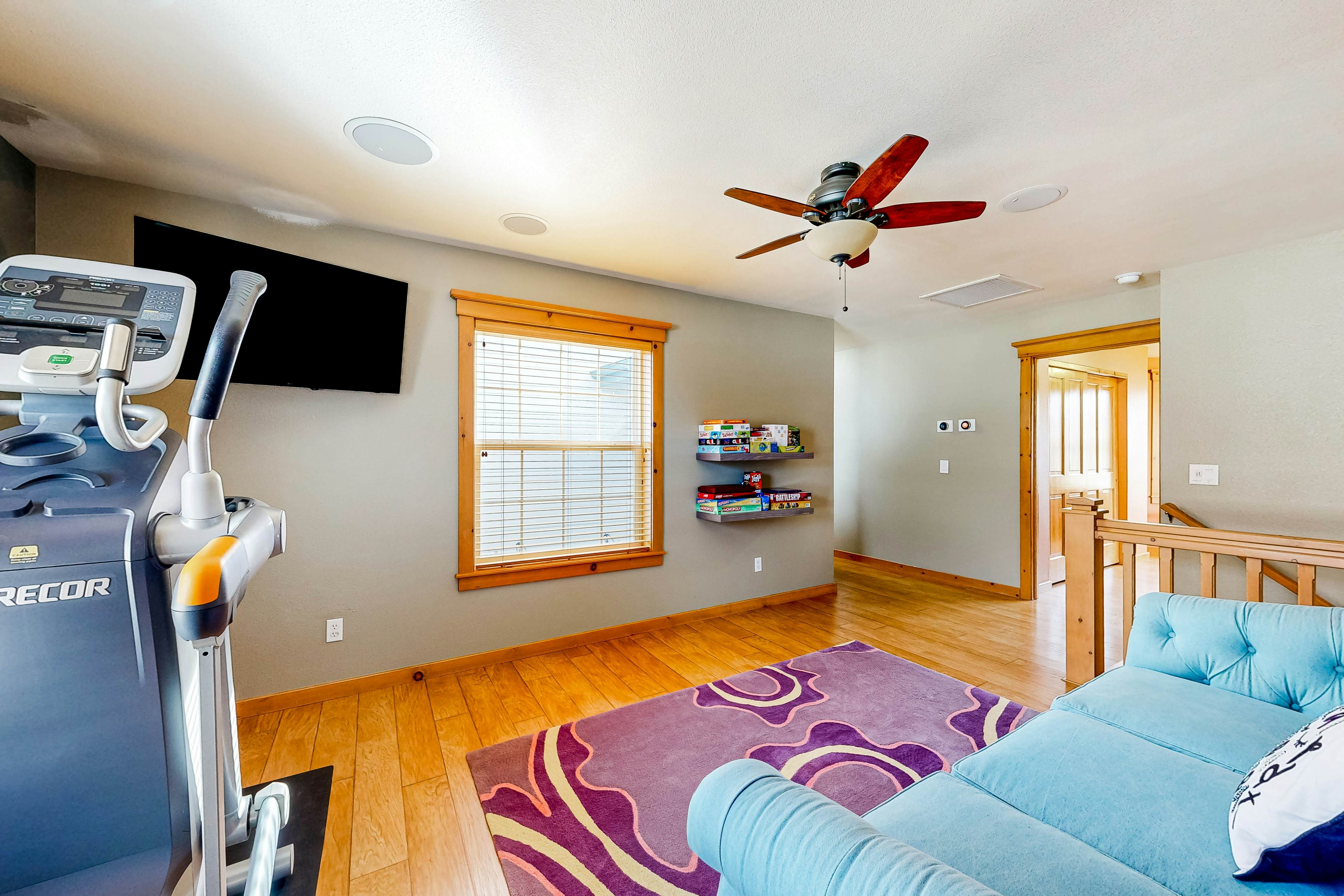 Flagstaff Fantasy - Main House