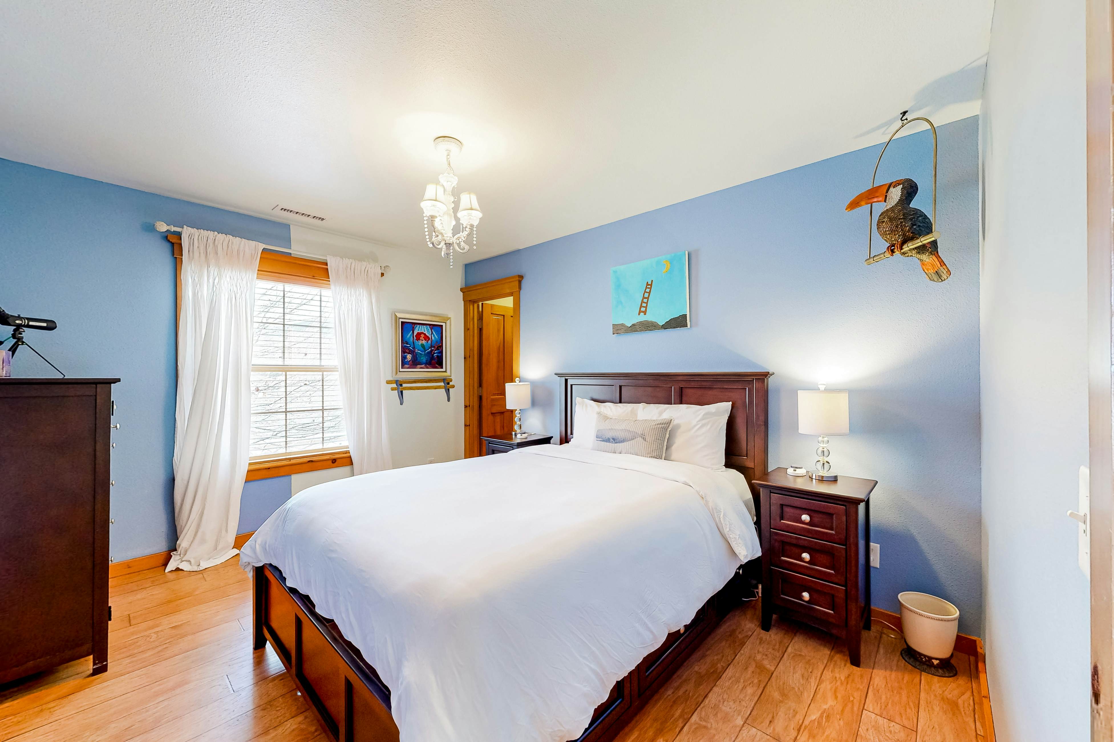 Flagstaff Fantasy - Main House