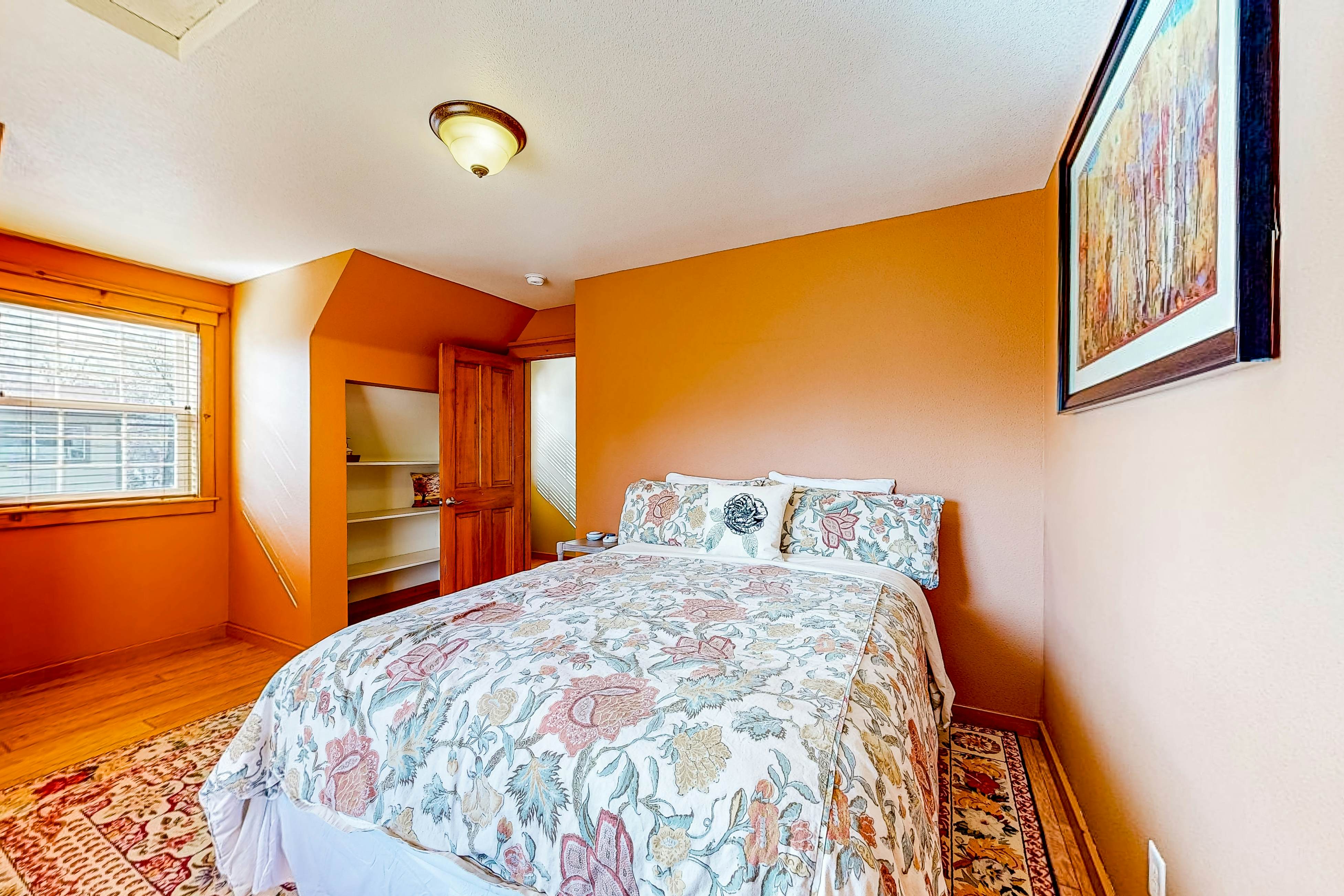 Flagstaff Fantasy - Main House