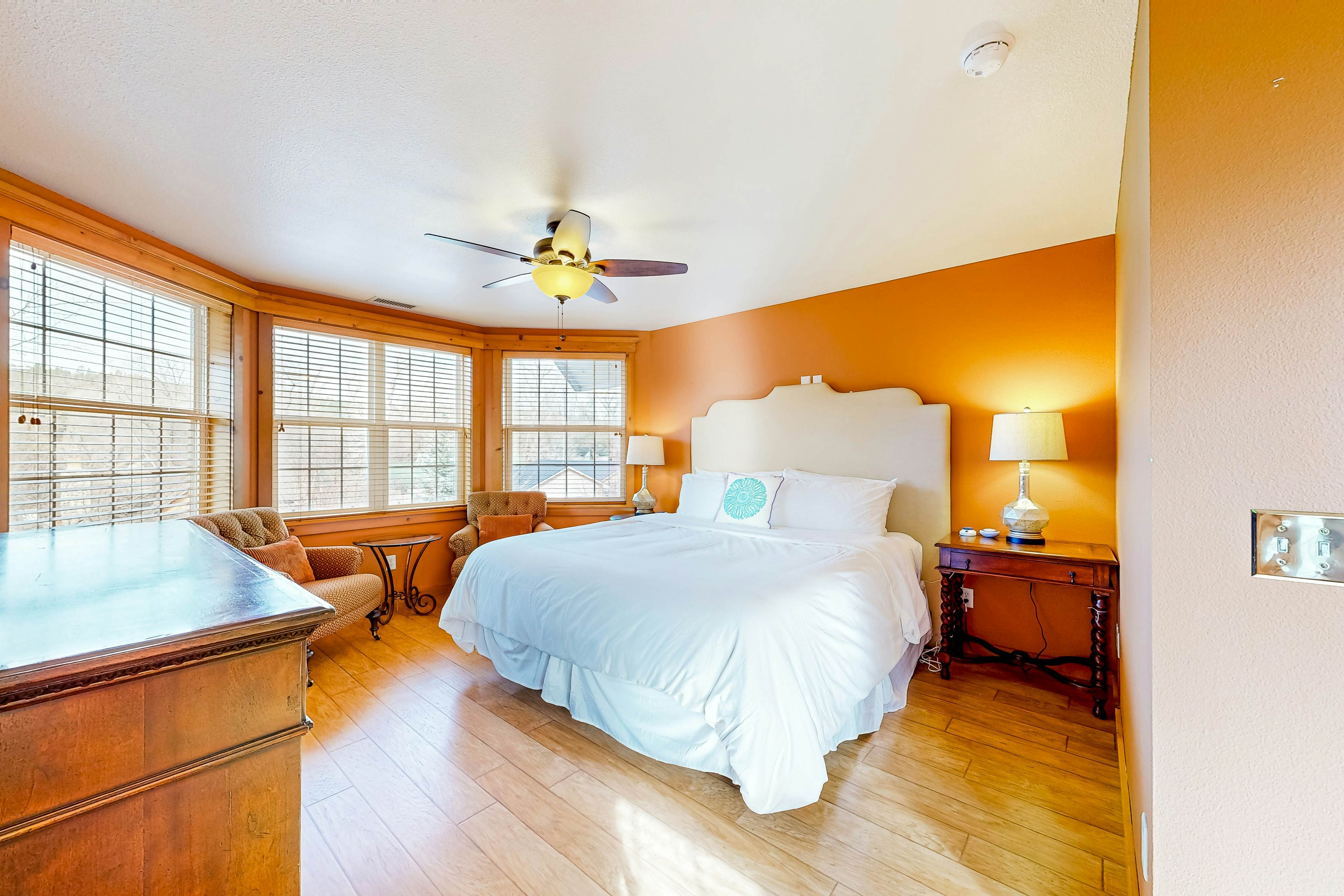 Flagstaff Fantasy - Main House