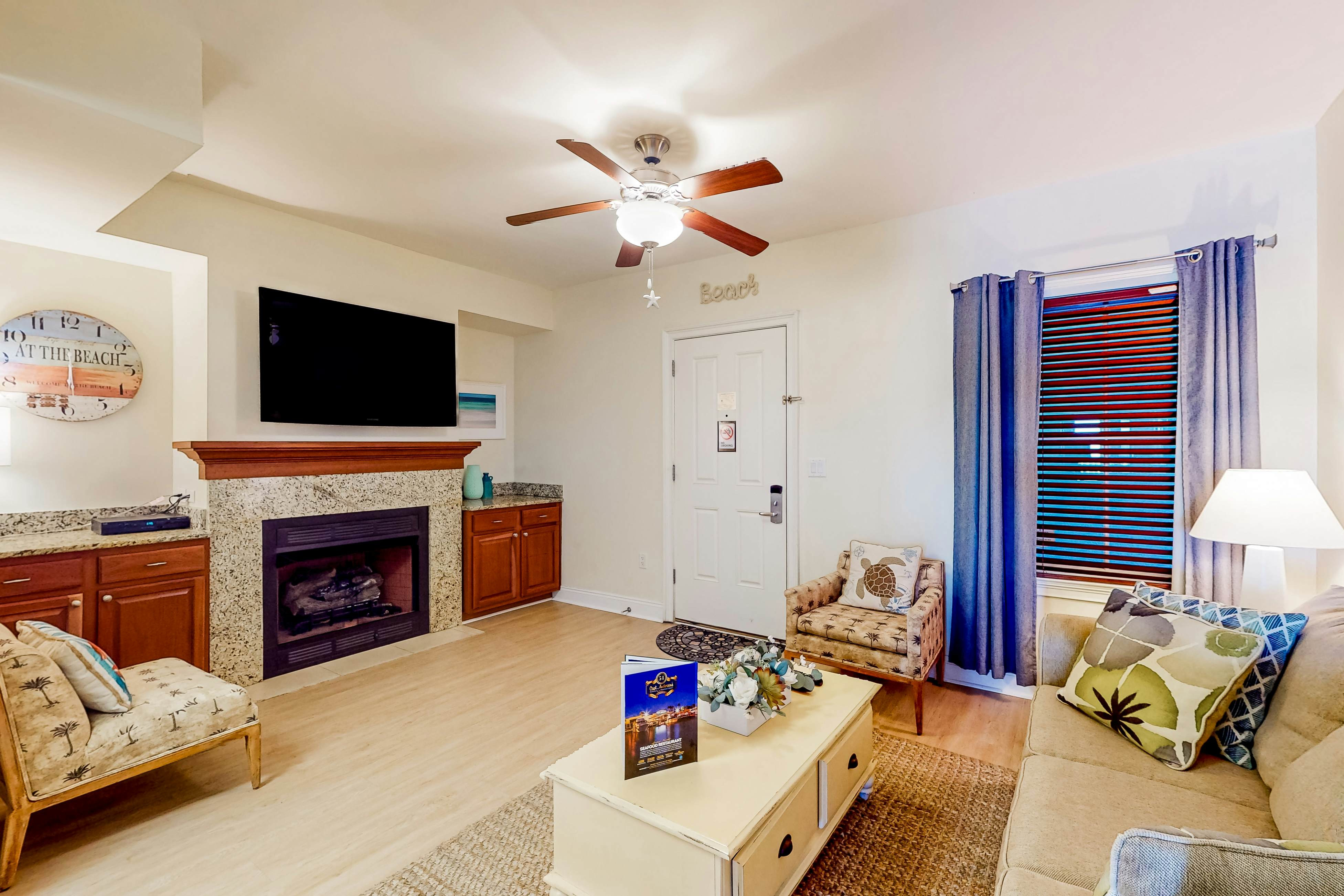 Carillon Beach Inn 301