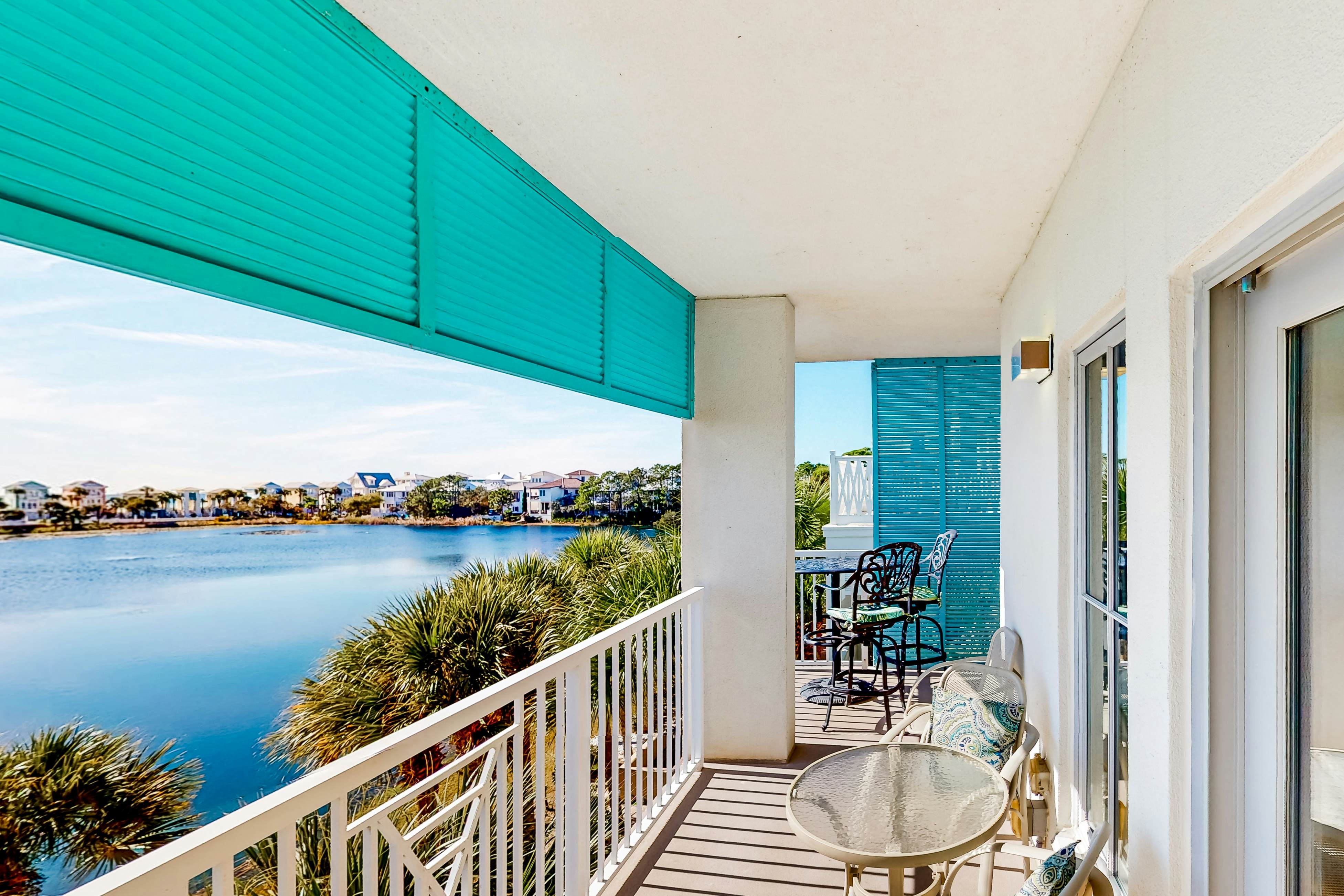 Carillon Beach Inn 301