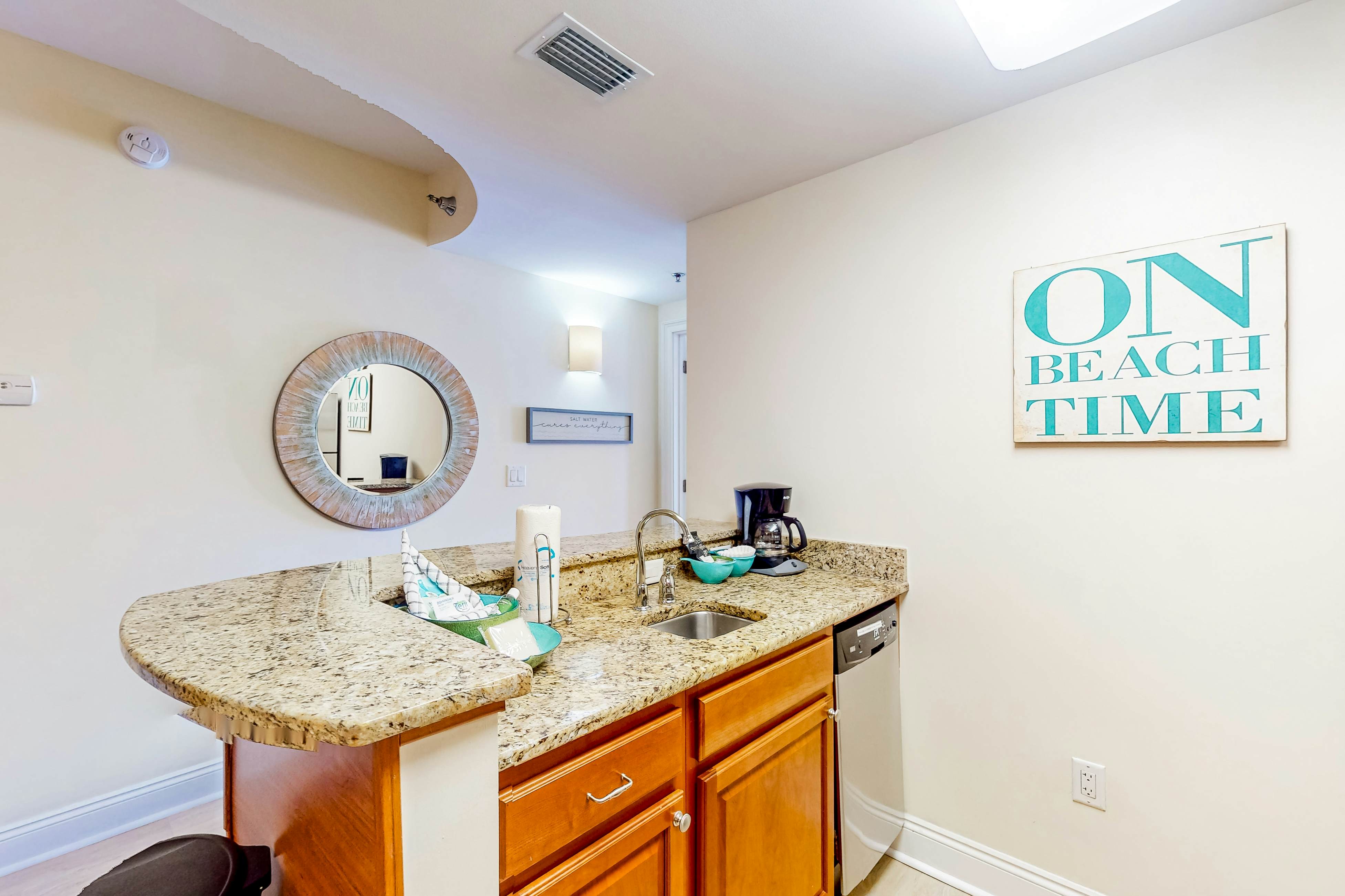 Carillon Beach Inn 301