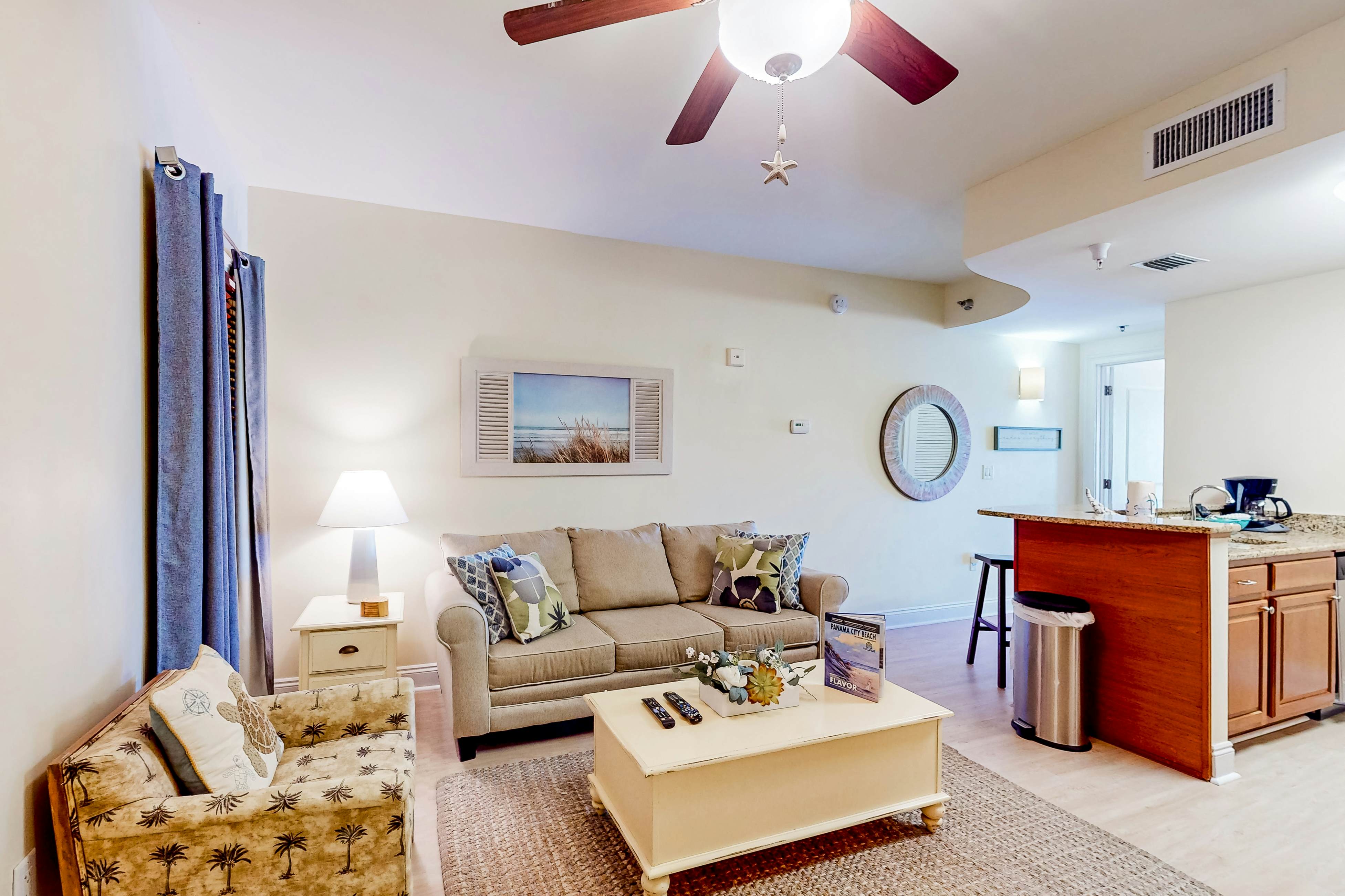 Carillon Beach Inn 301