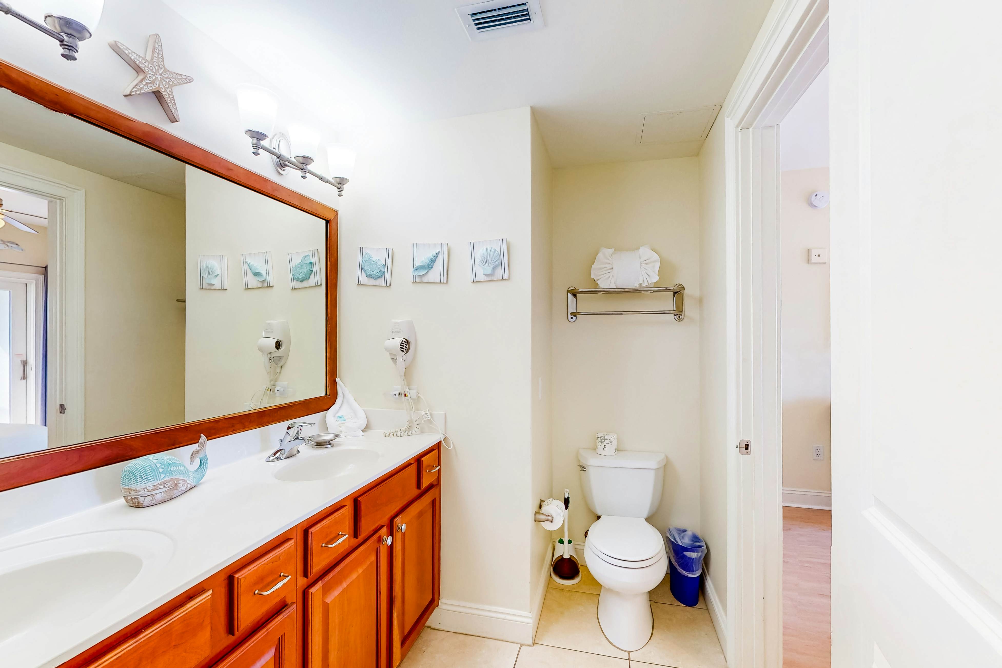 Carillon Beach Inn 301