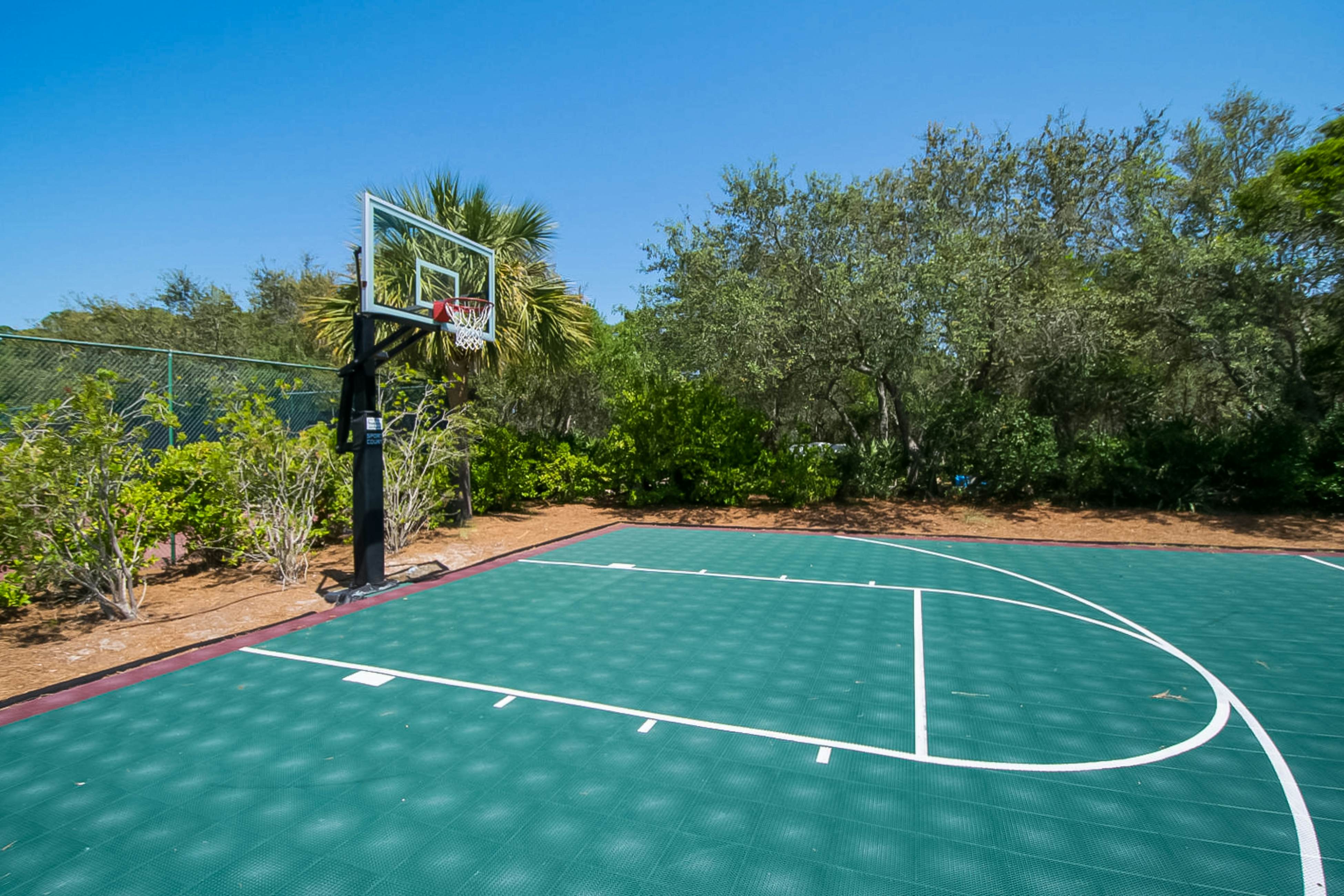 Carillon Beach Inn 301