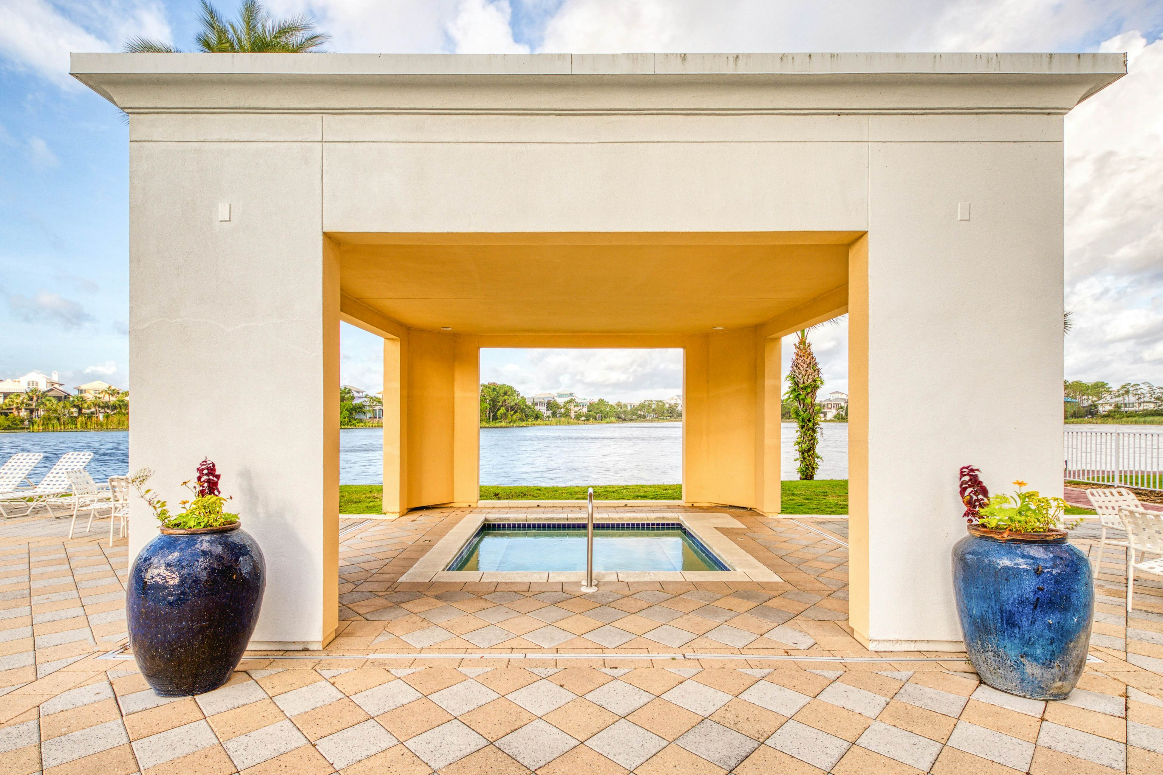 Carillon Beach Inn 301