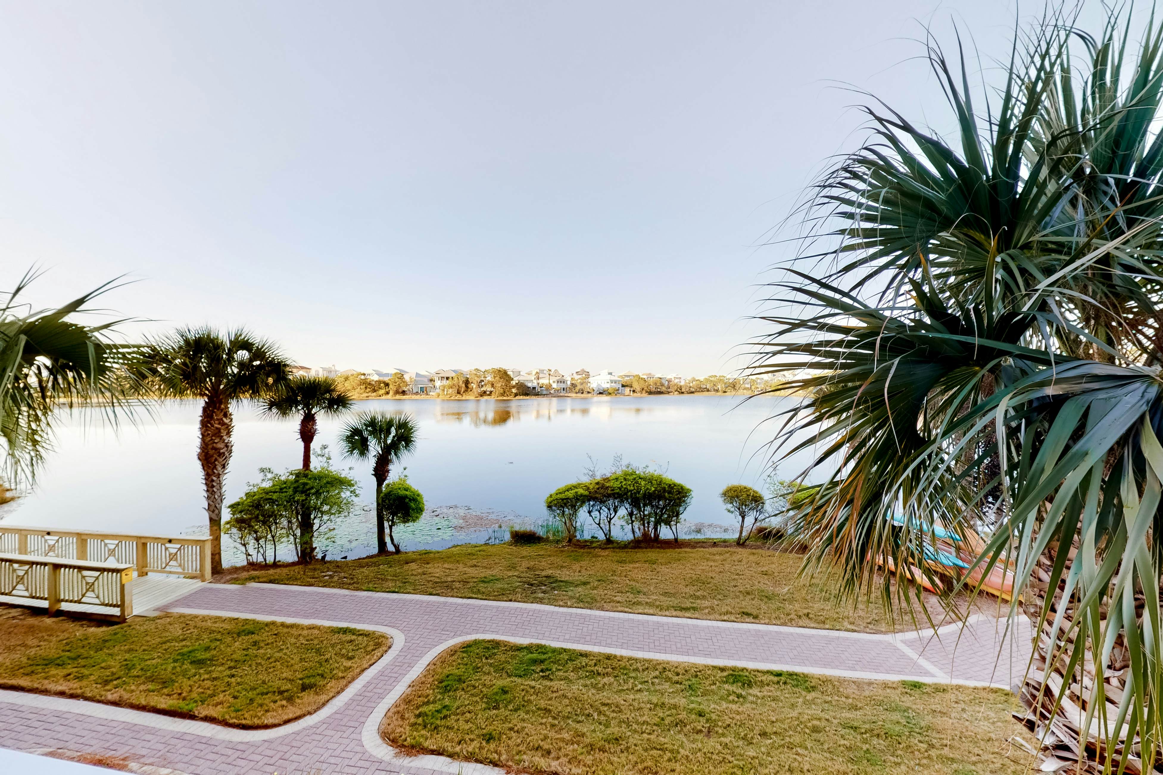 Carillon Beach Inn 301