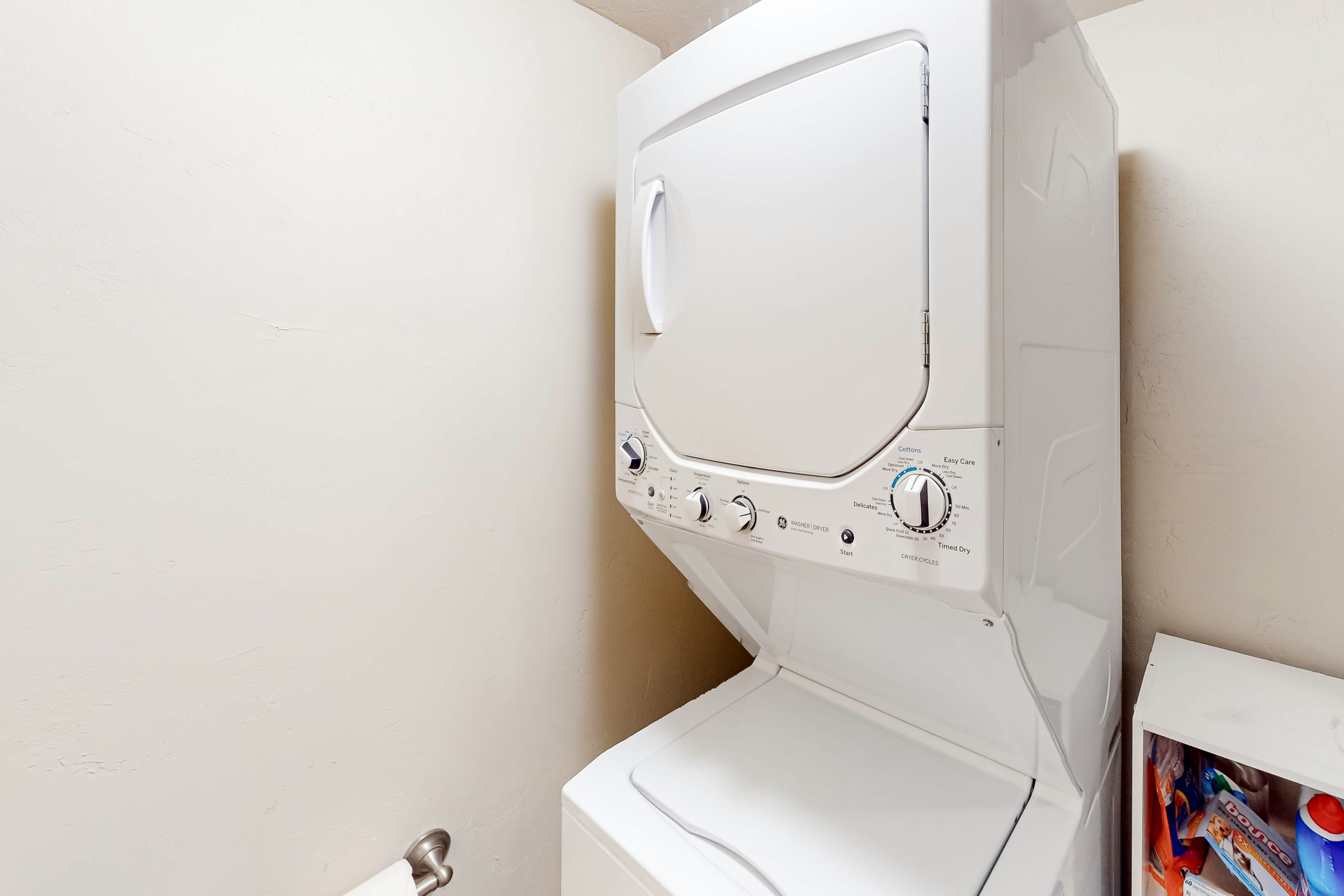 It's Four O'Clock Somewhere