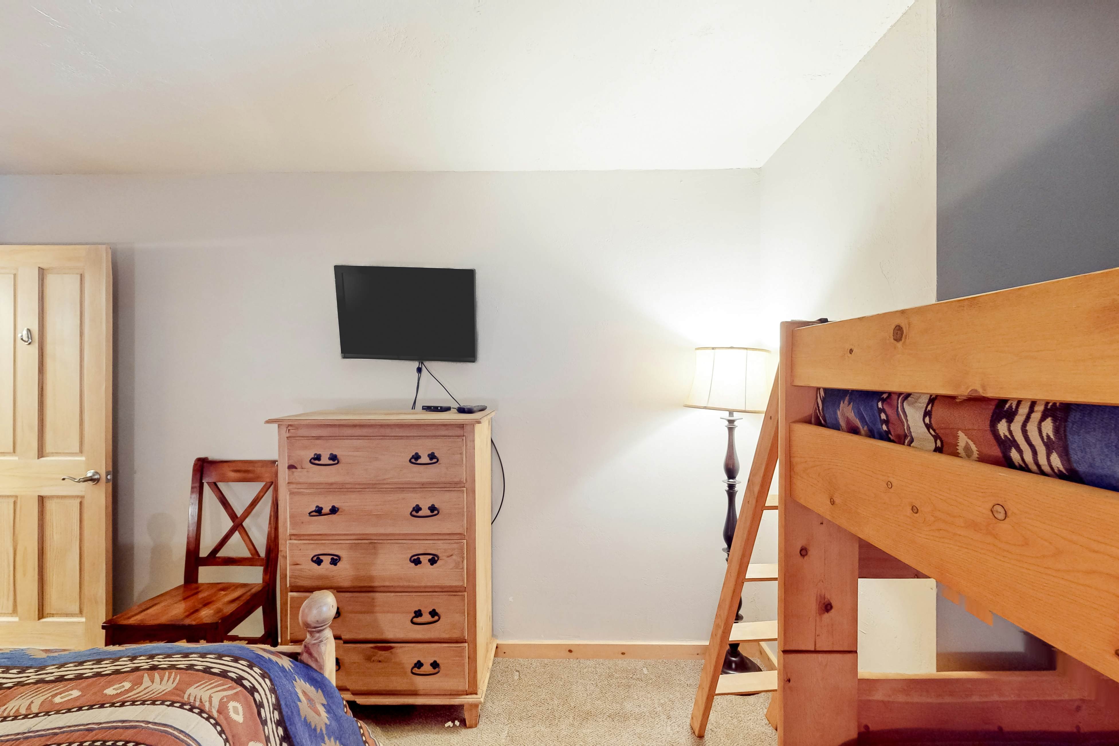 It's Four O'Clock Somewhere