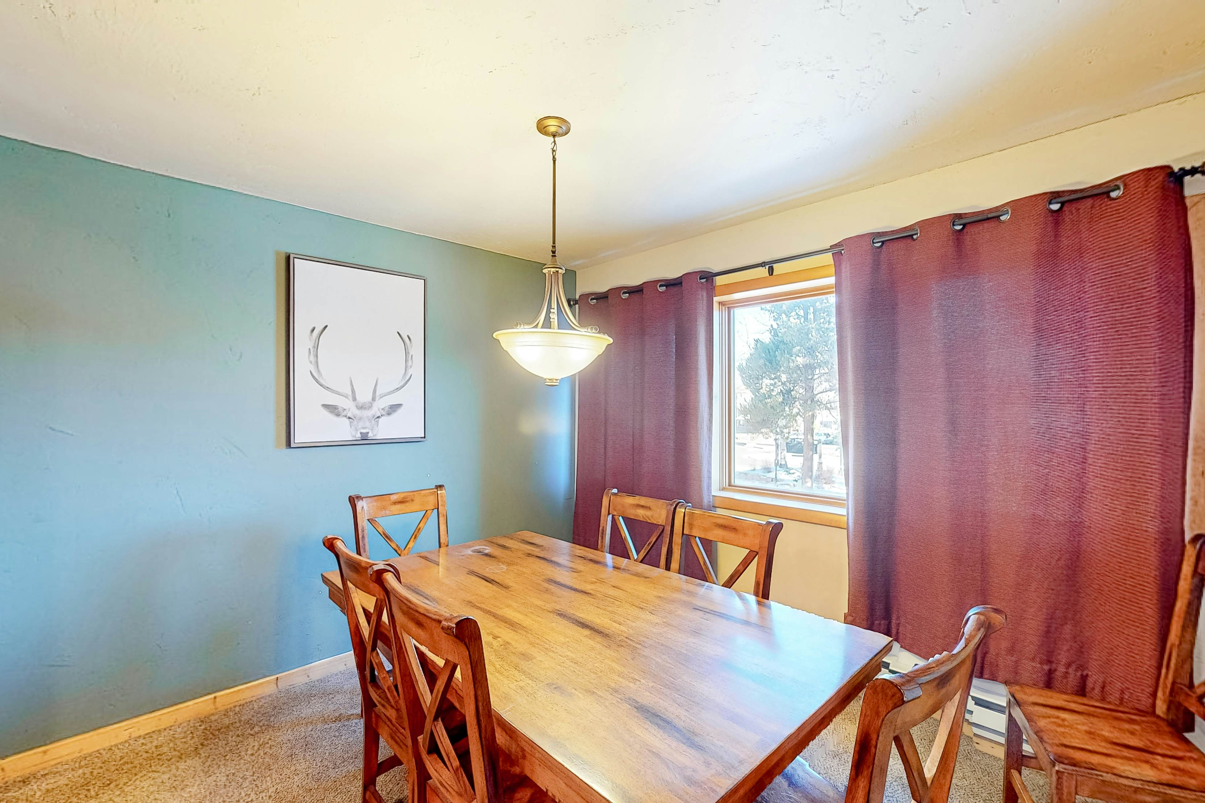 It's Four O'Clock Somewhere