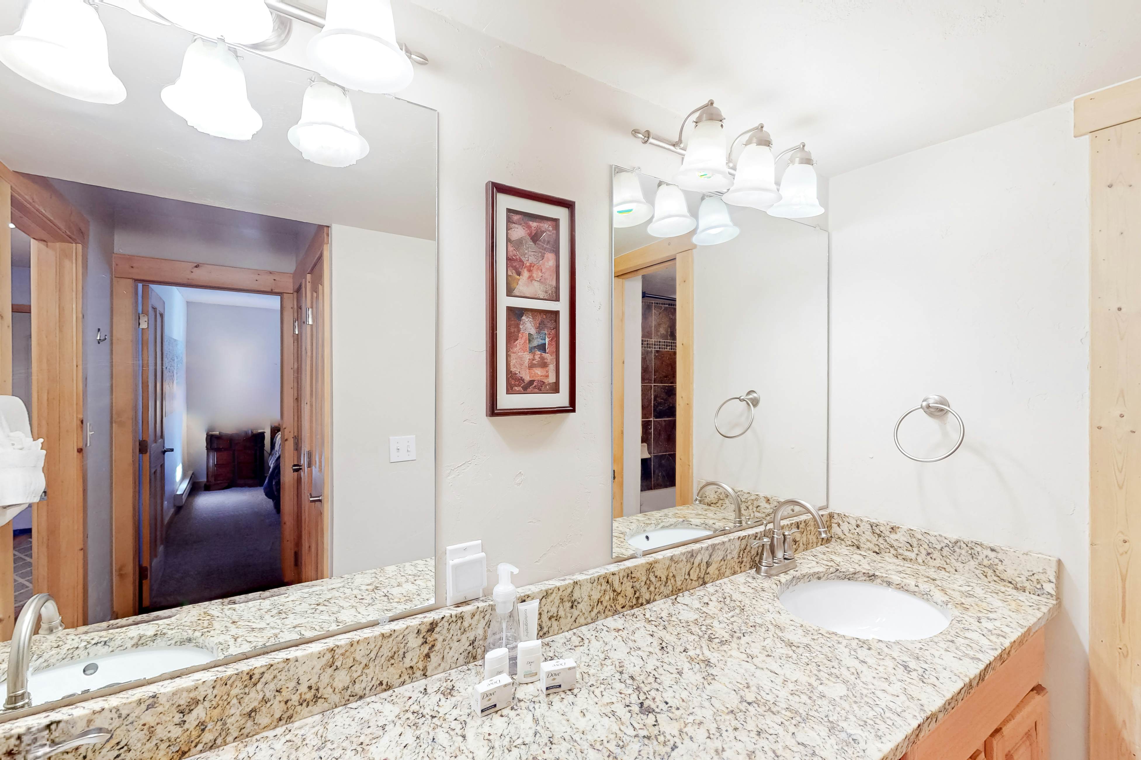 It's Four O'Clock Somewhere