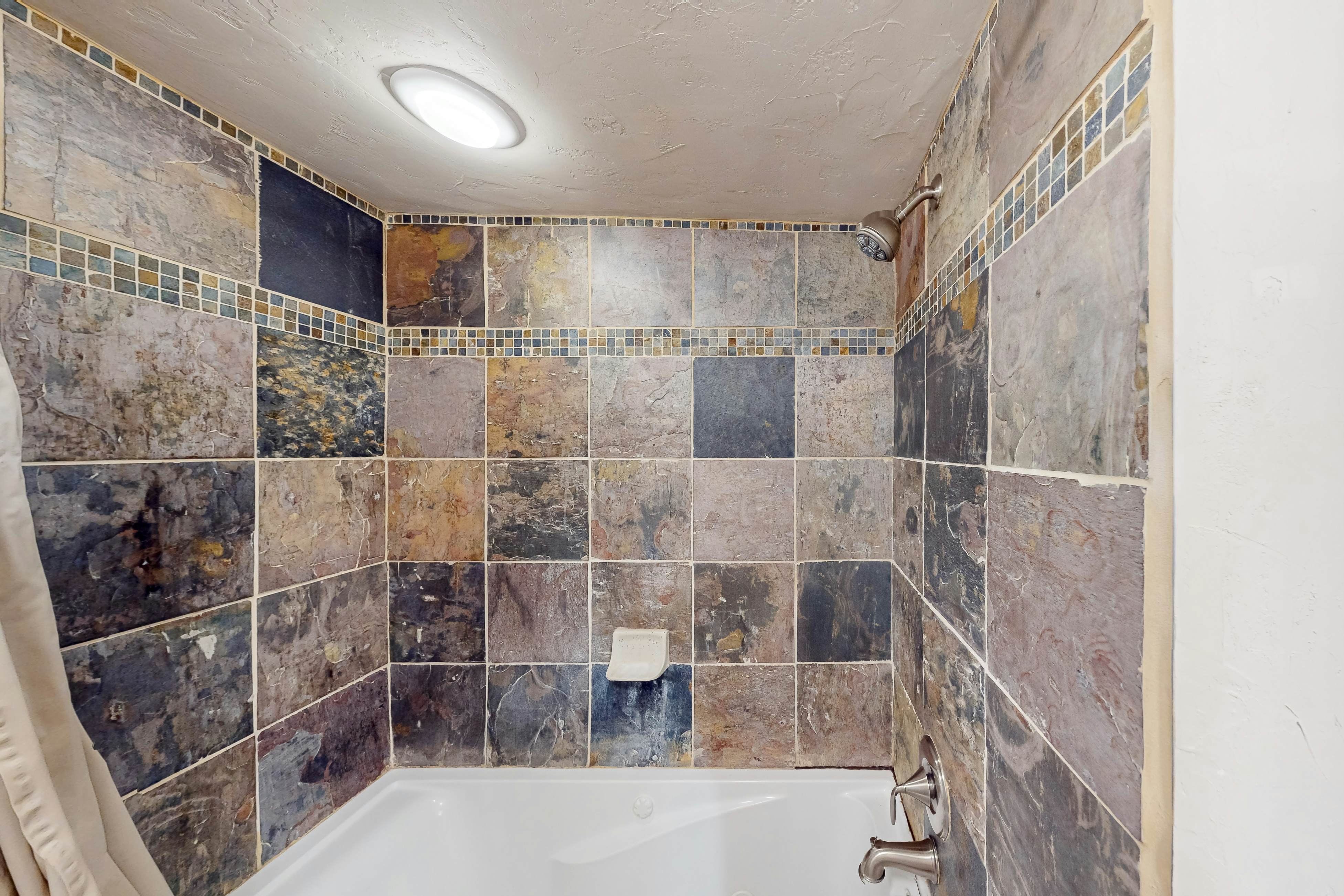 It's Four O'Clock Somewhere