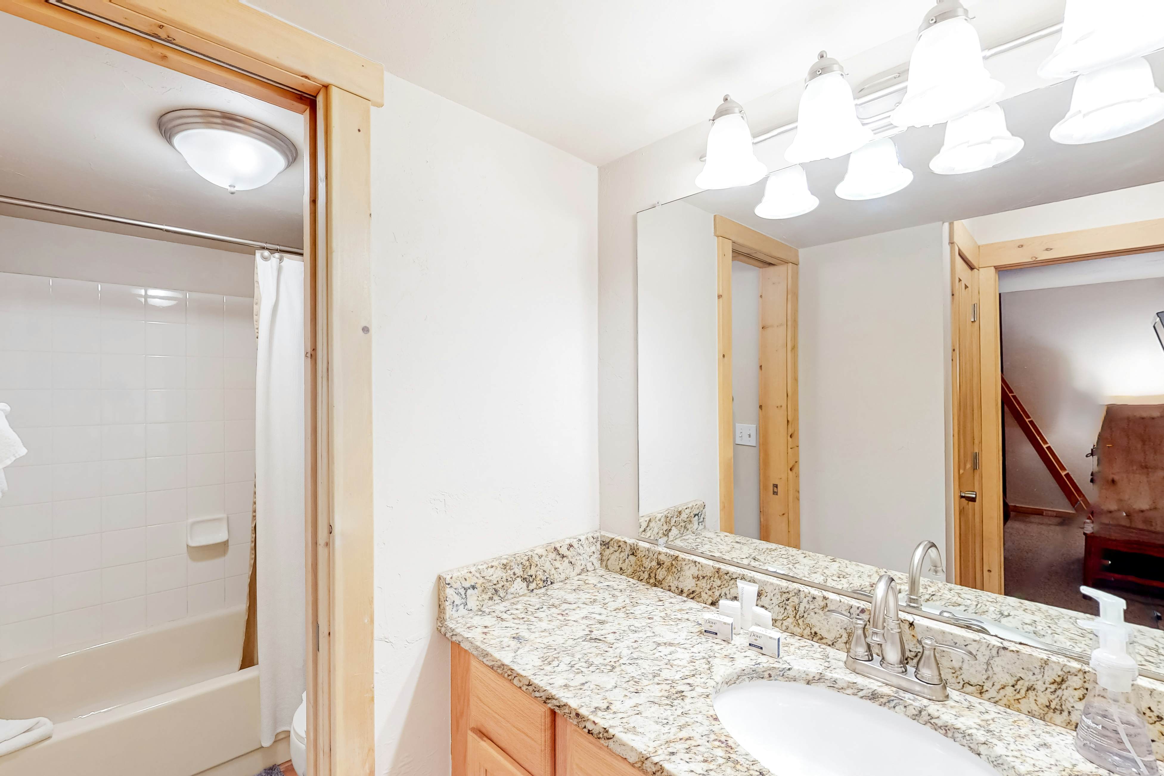 It's Four O'Clock Somewhere