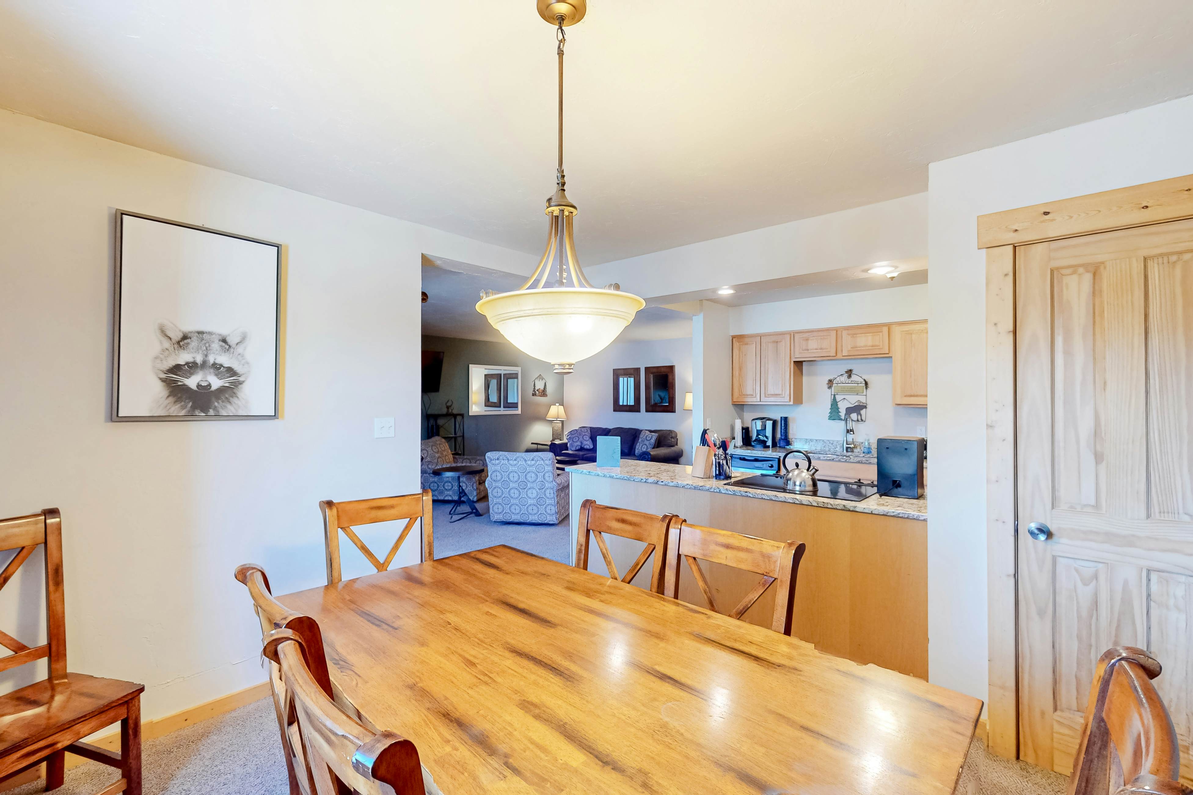 It's Four O'Clock Somewhere