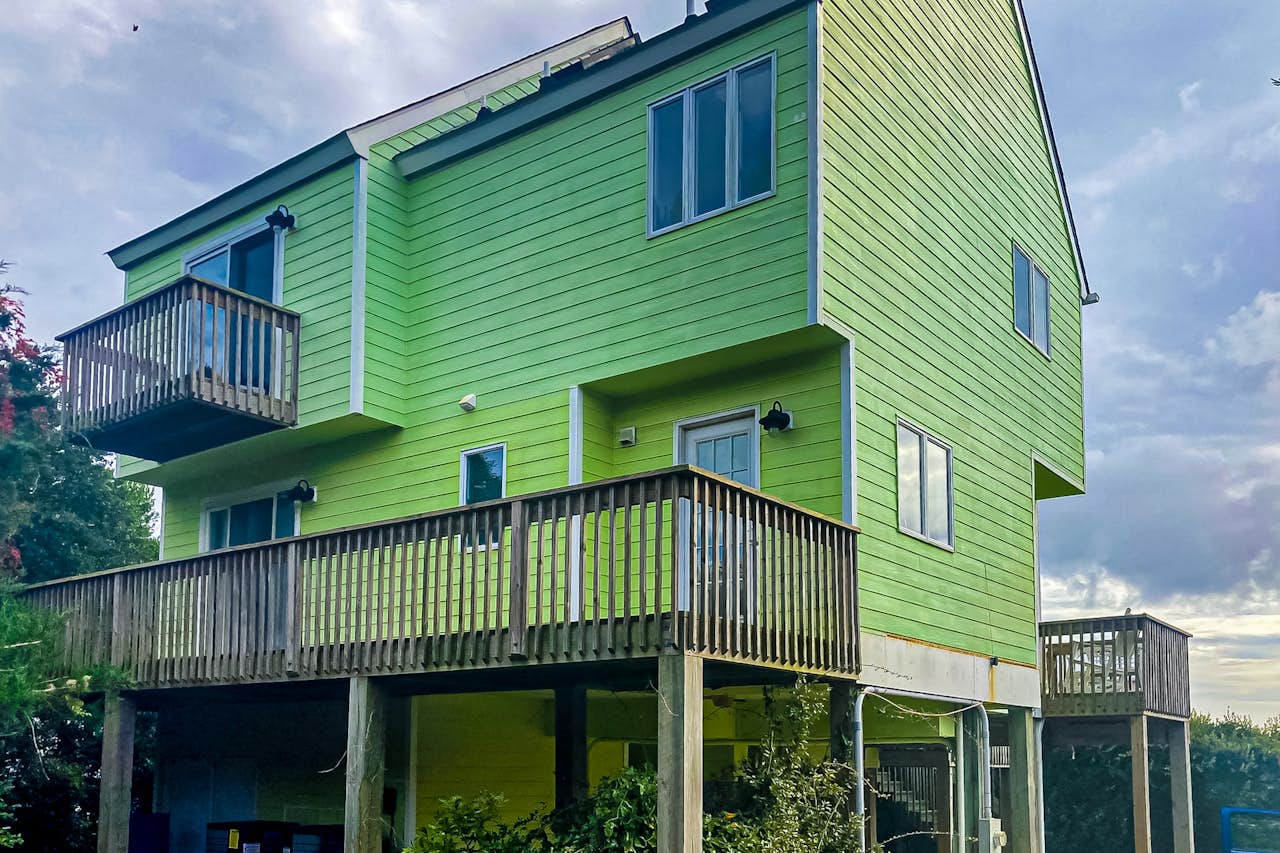 Mystic Heights 3 BD Emerald Isle, NC Vacation Rental Vacasa