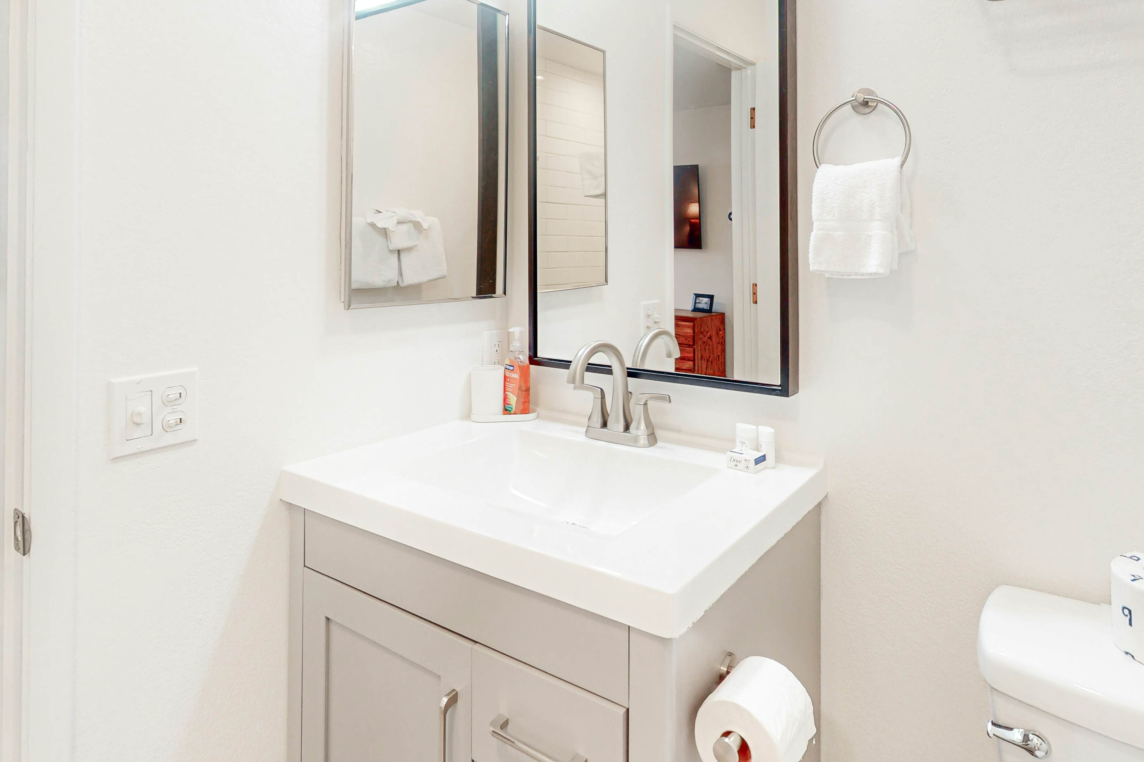 Sunshine Village 169