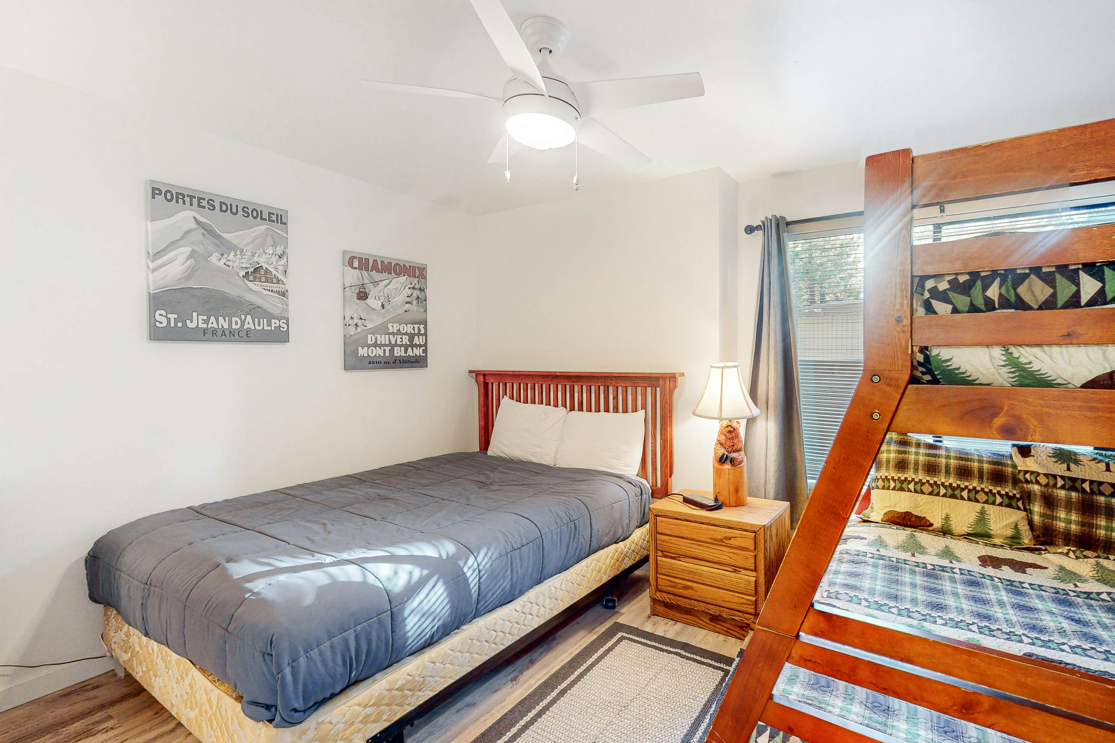 Sunshine Village 169