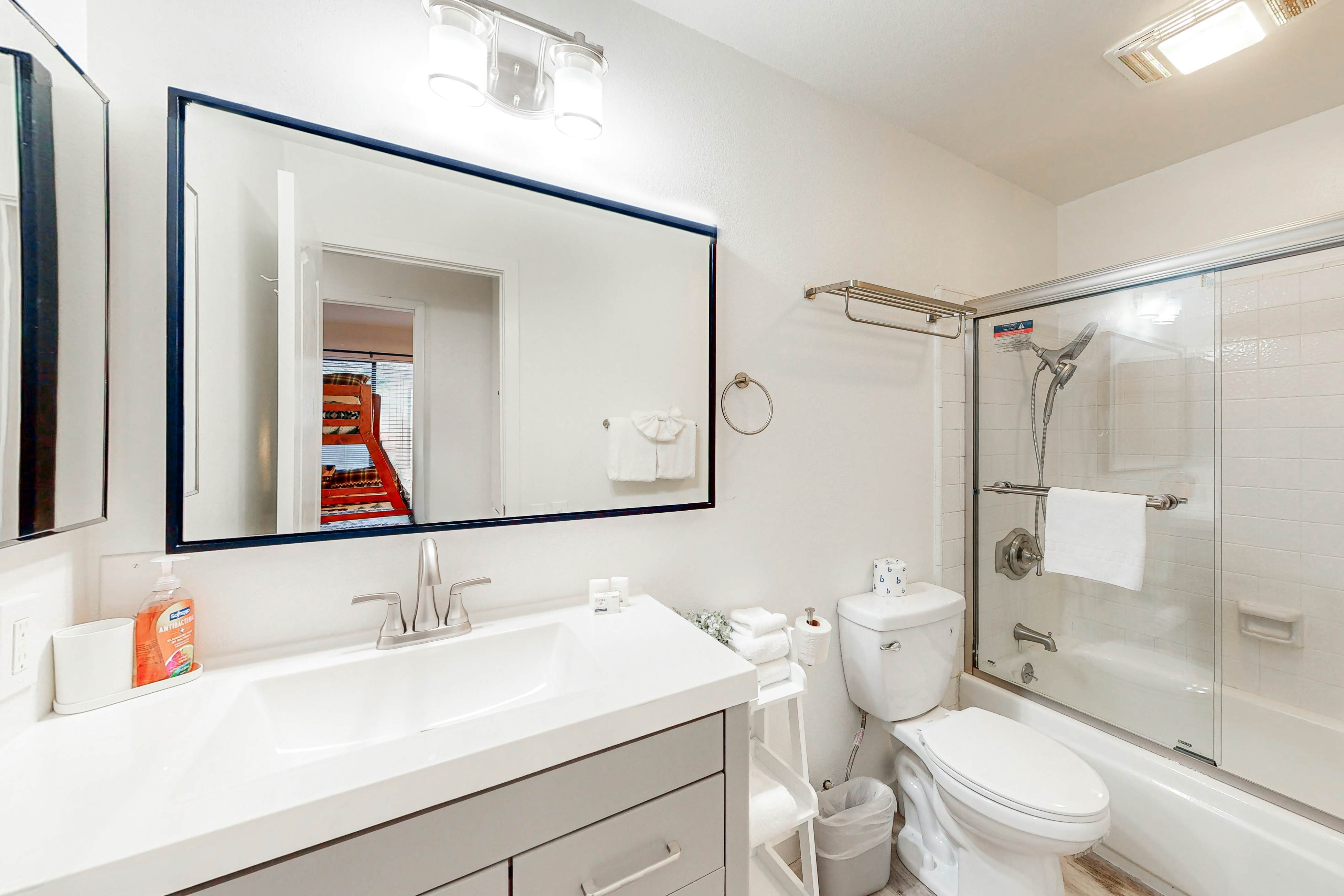 Sunshine Village 169