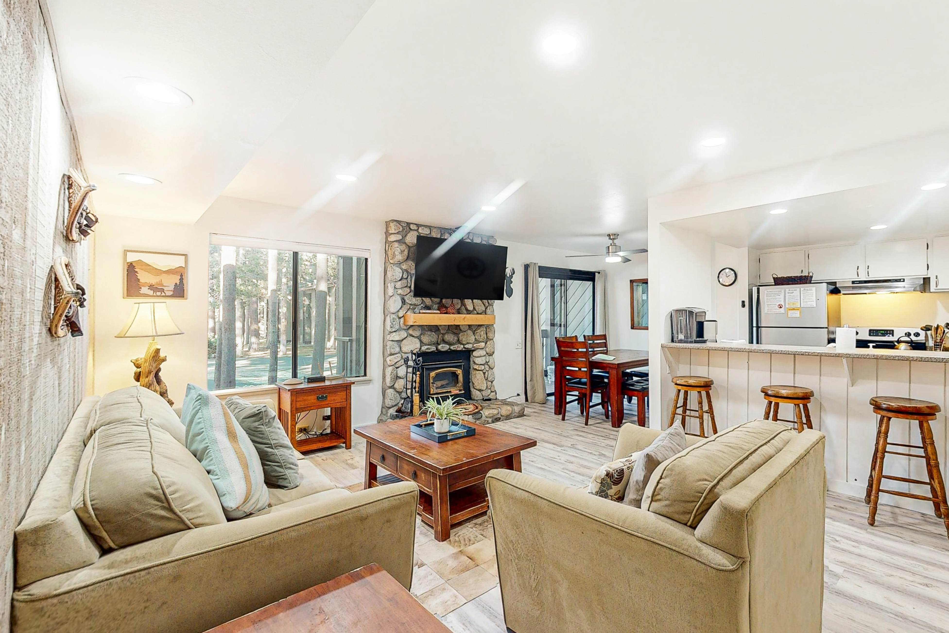 Sunshine Village 169