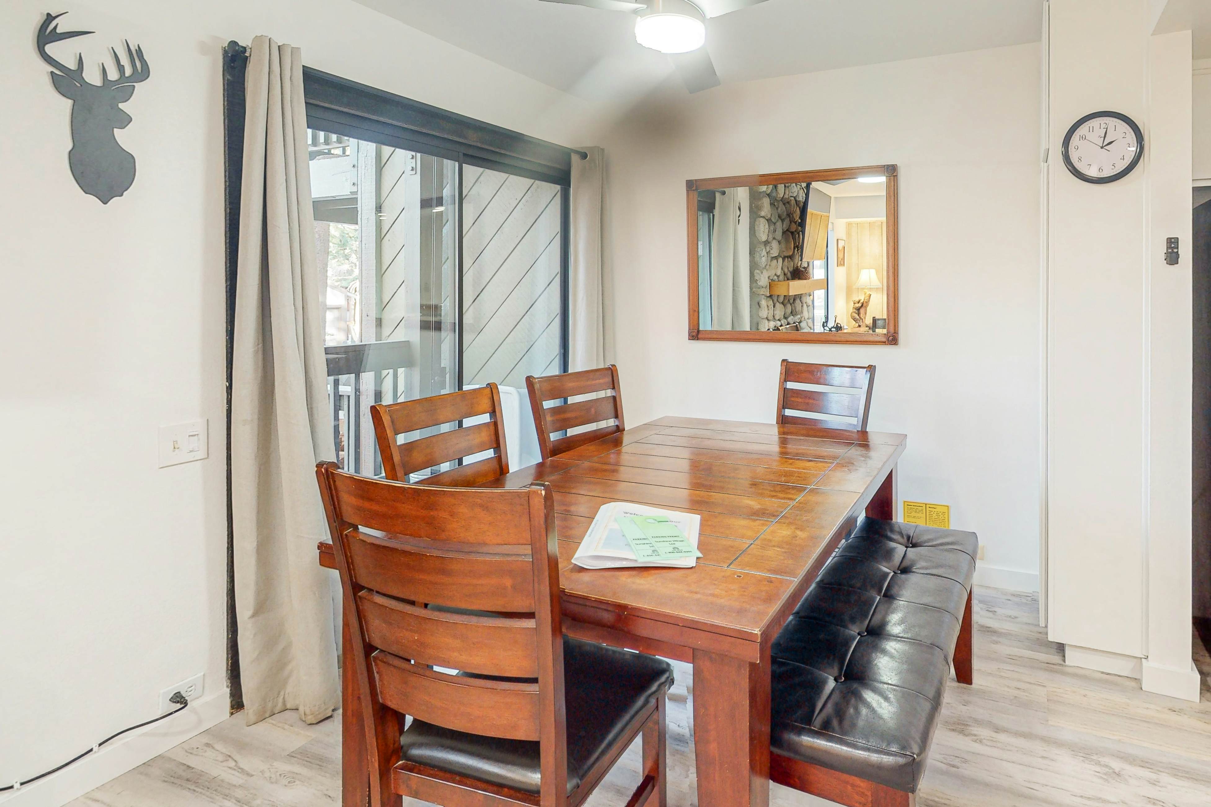 Sunshine Village 169