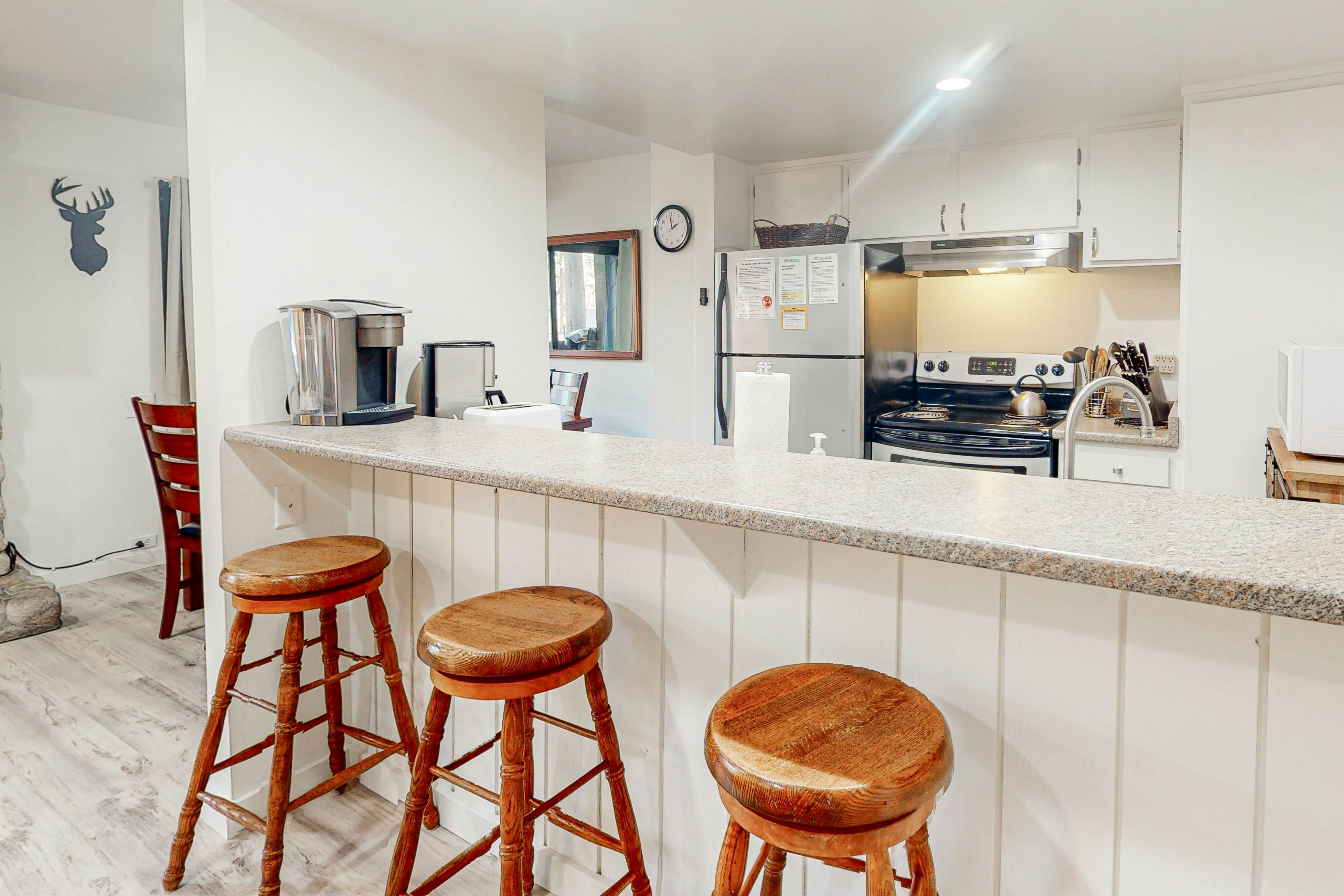 Sunshine Village 169