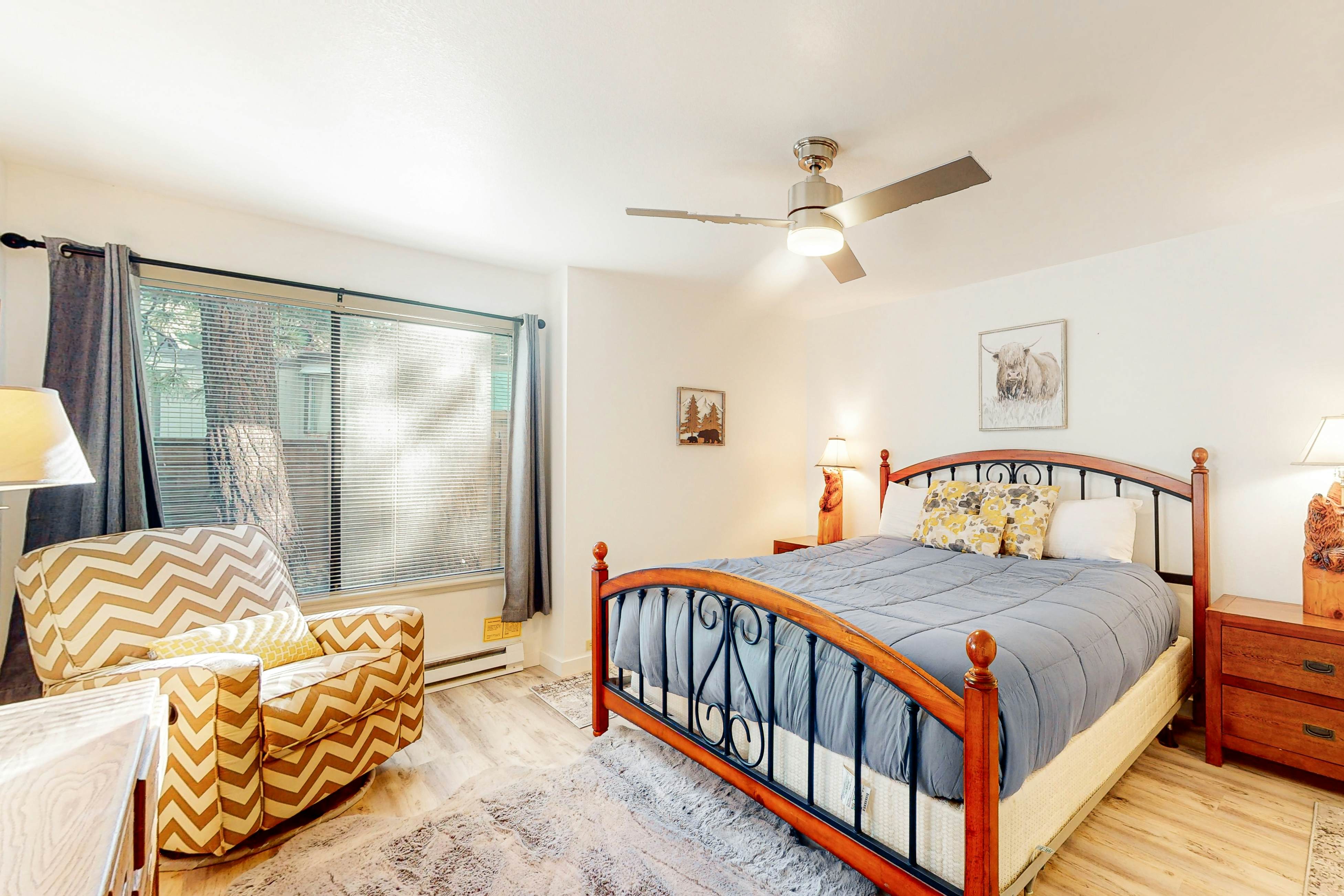 Sunshine Village 169