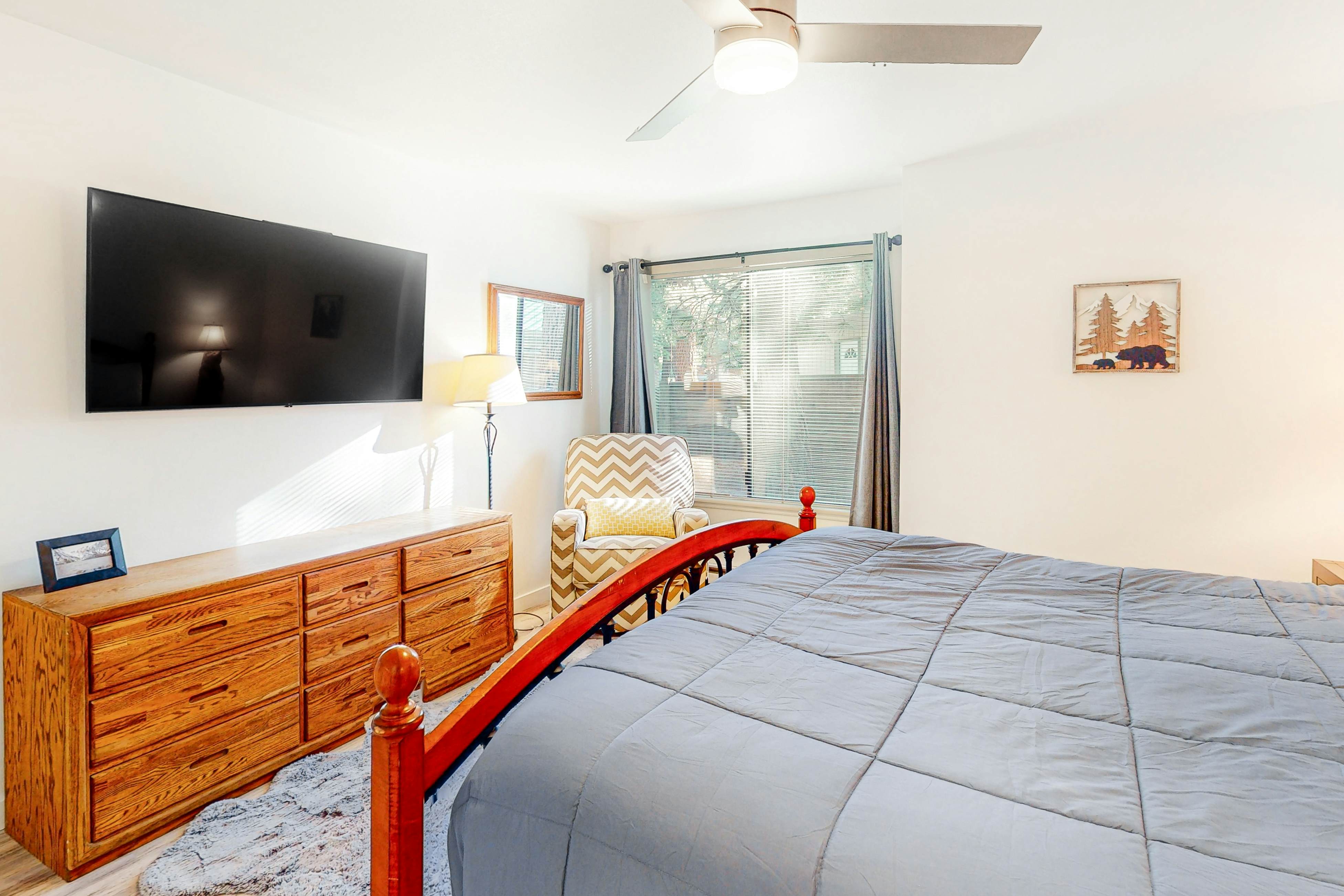 Sunshine Village 169