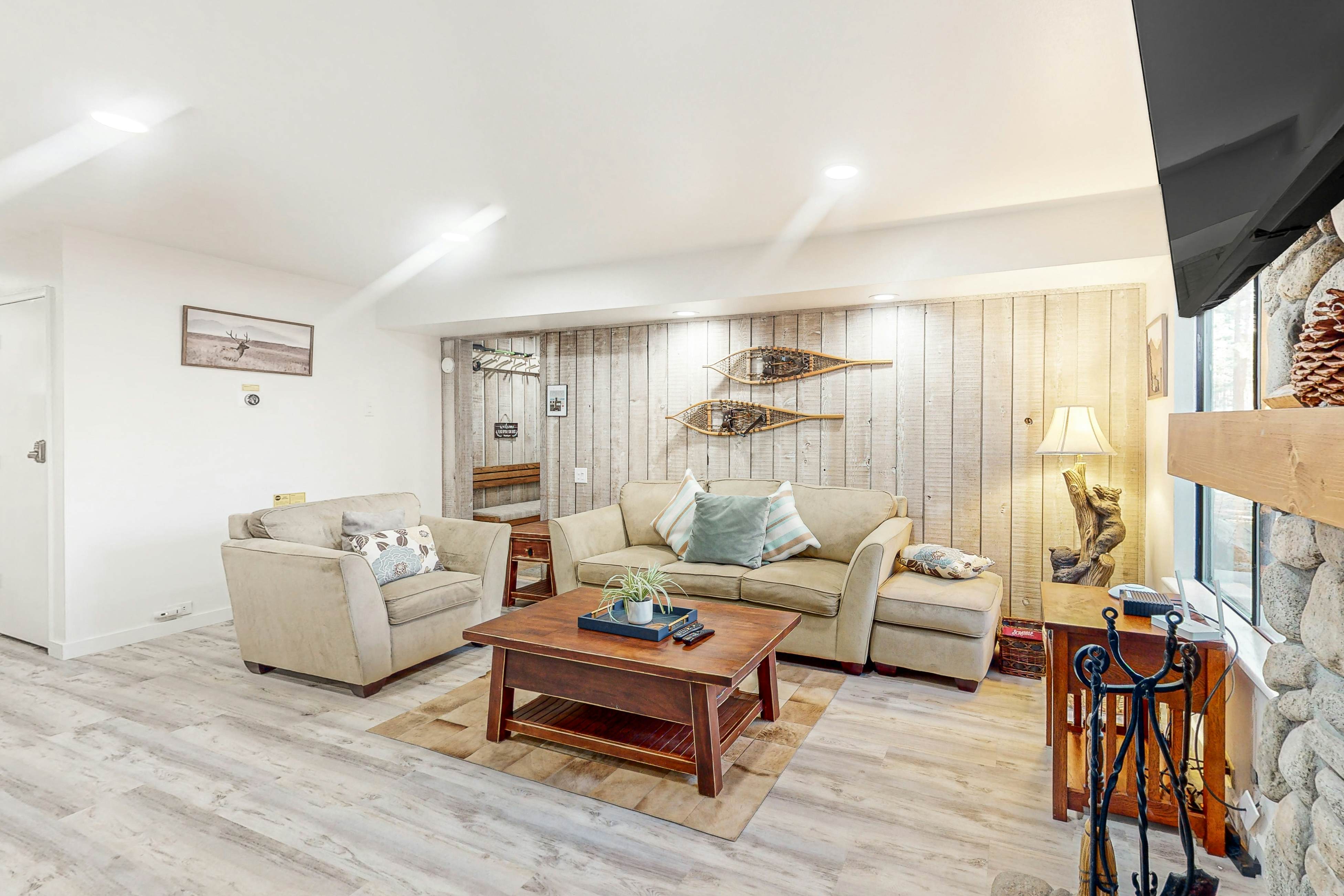 Sunshine Village 169