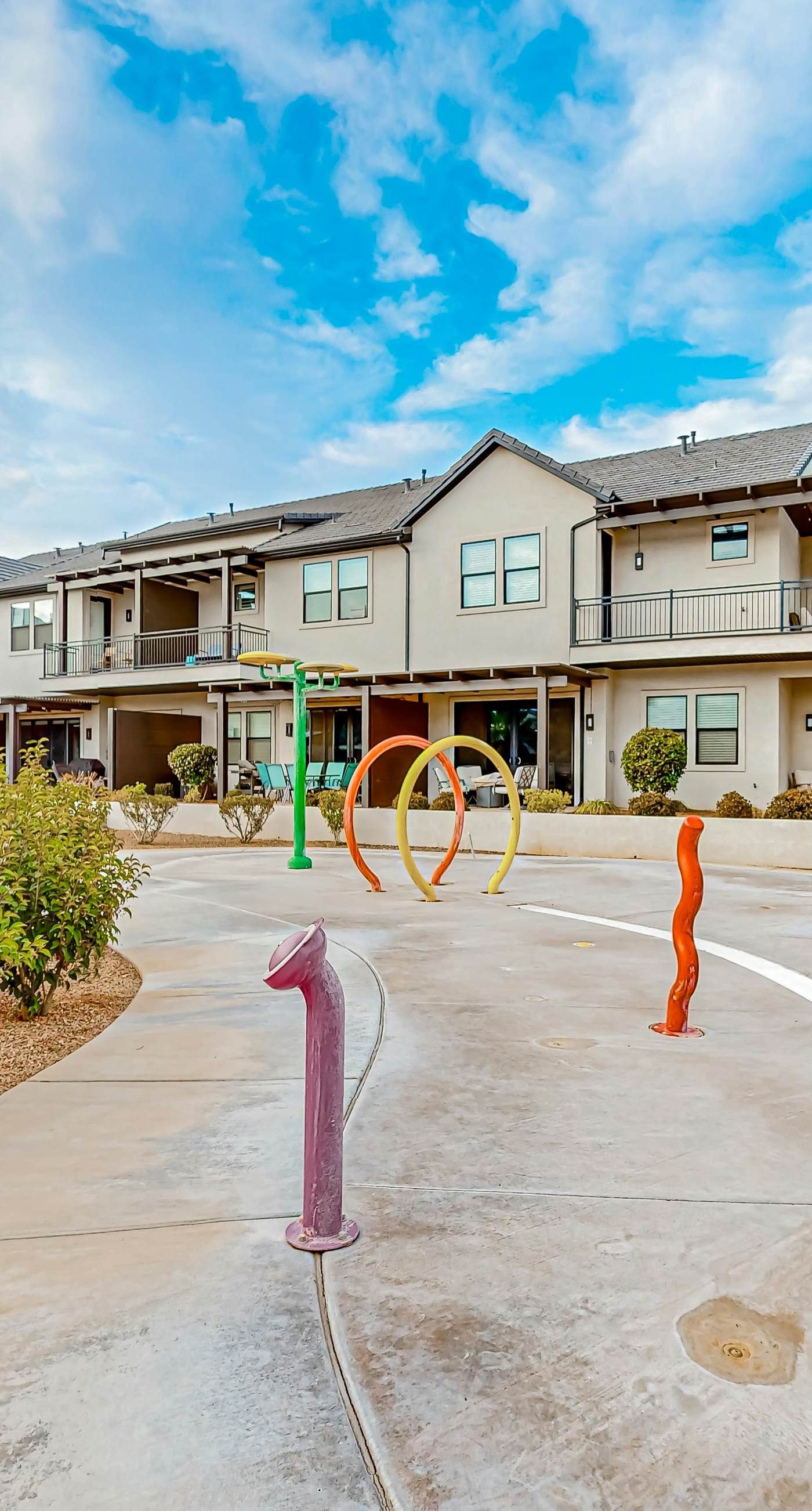 Santa Clara Starlight-Ocotillo 9