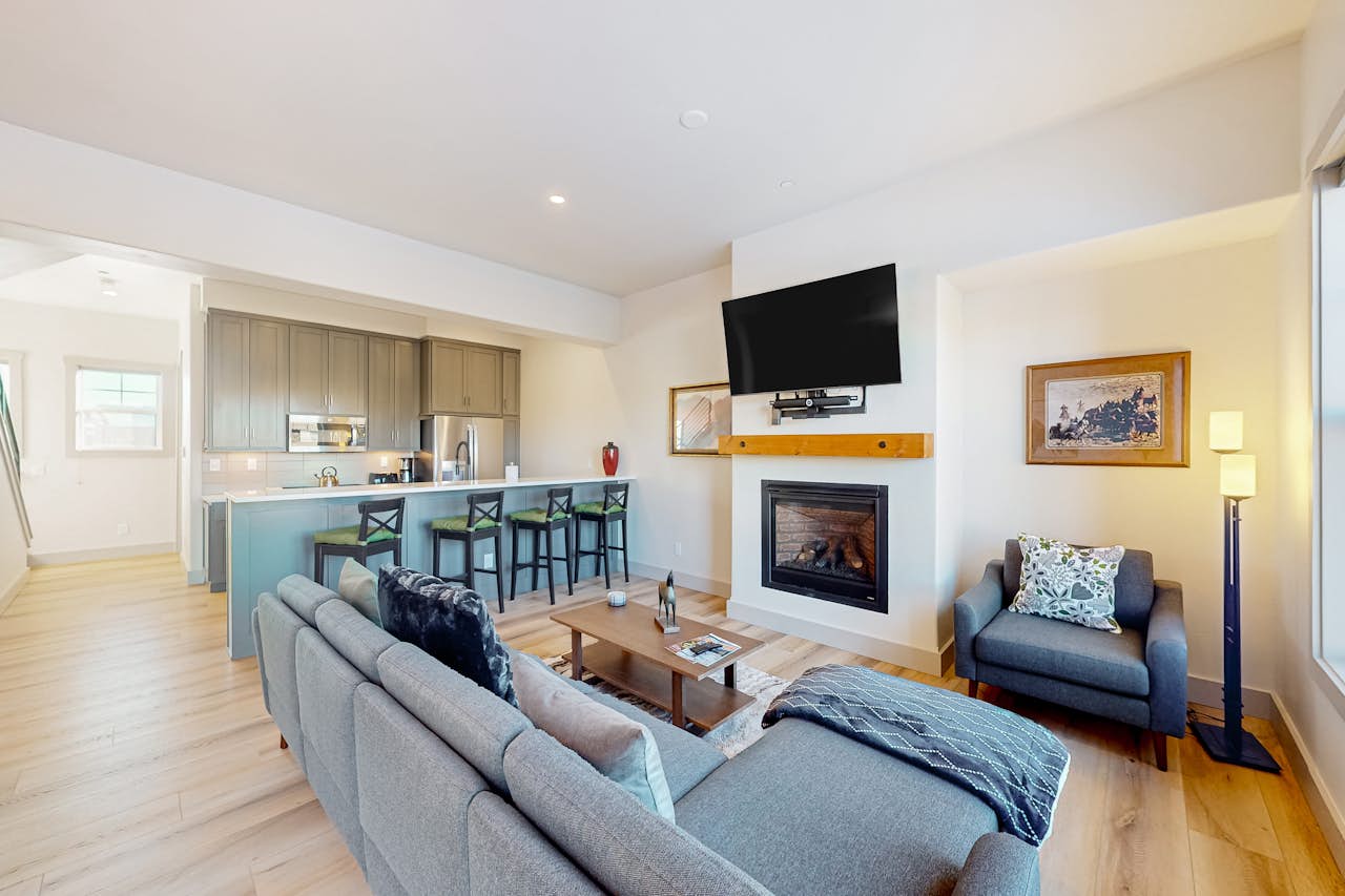 The Great Granby 3 BD Granby, CO Vacation Rental Vacasa