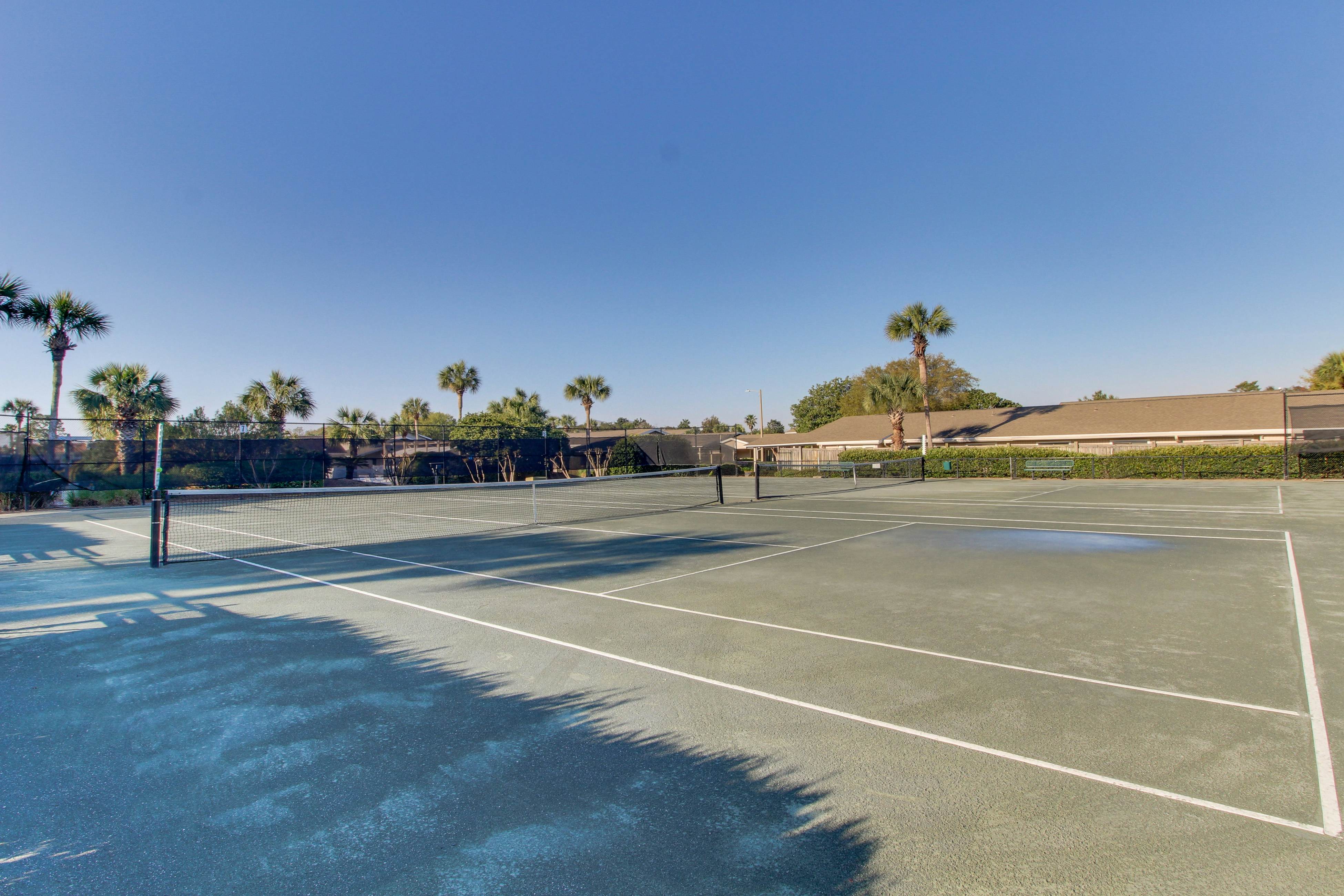 Seascape Golf Villas 92G