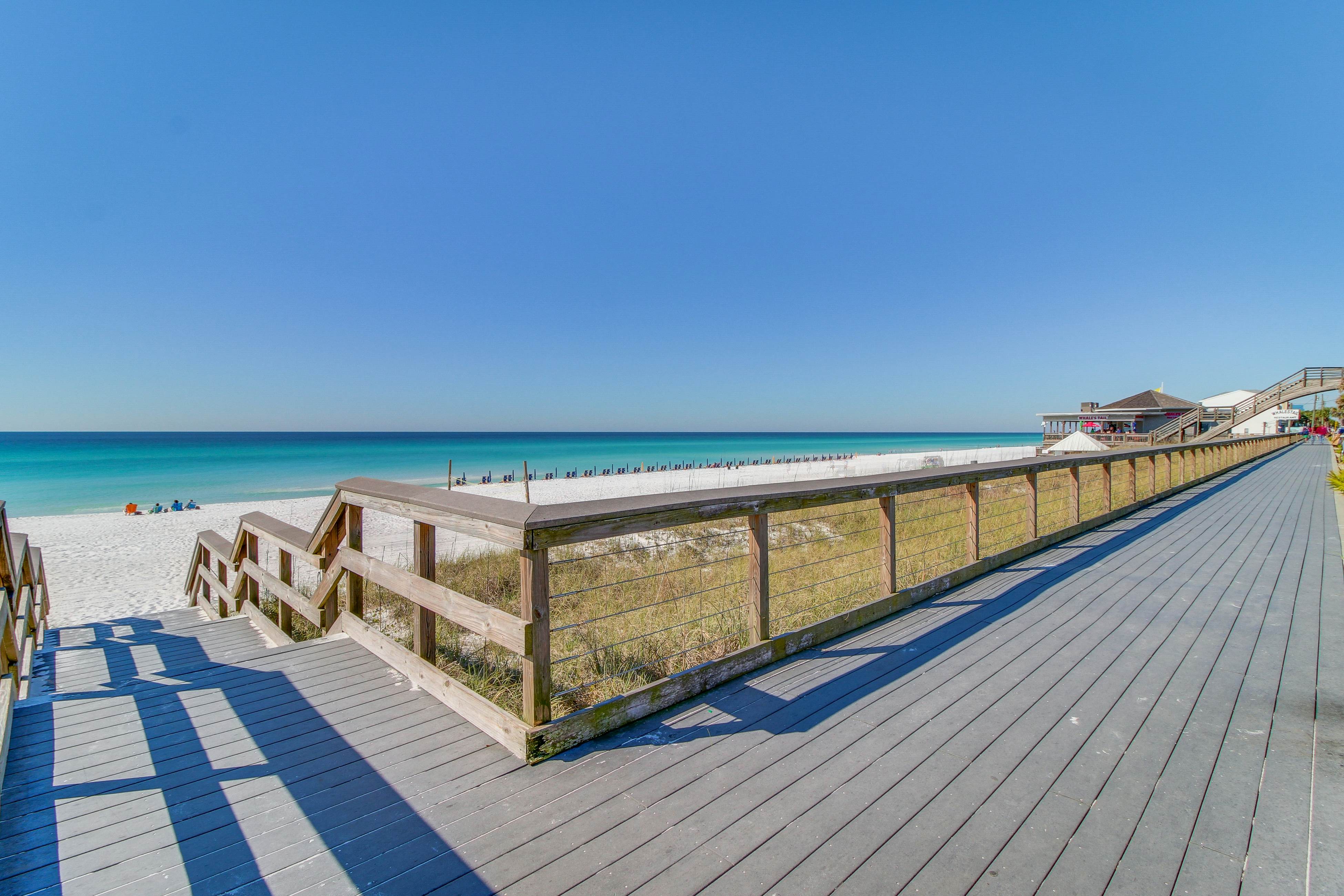 Seascape Golf Villas 92G